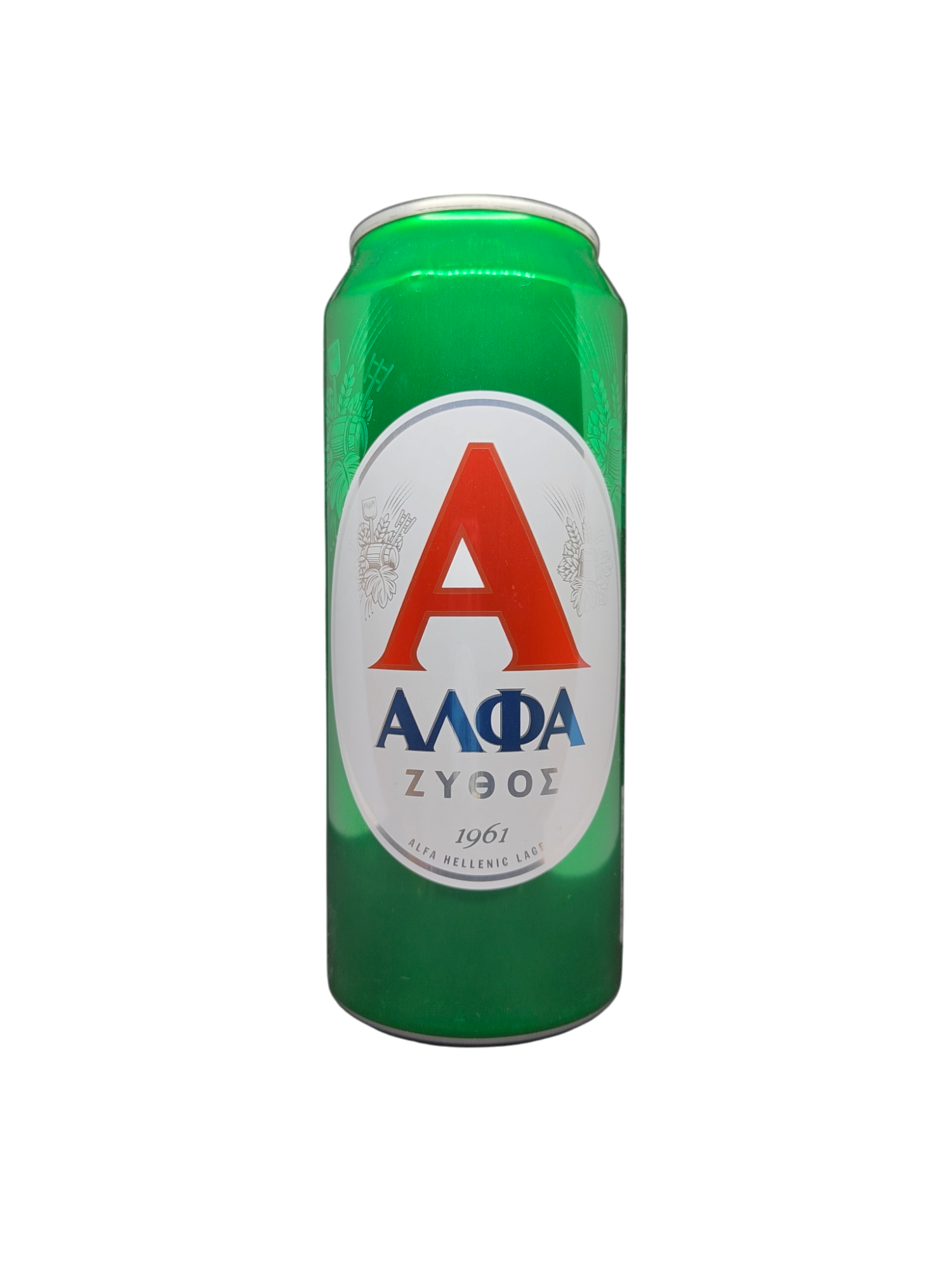 Alfa