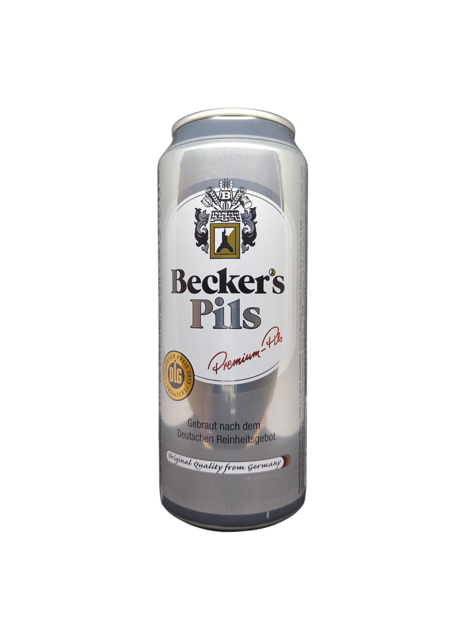 Becker's