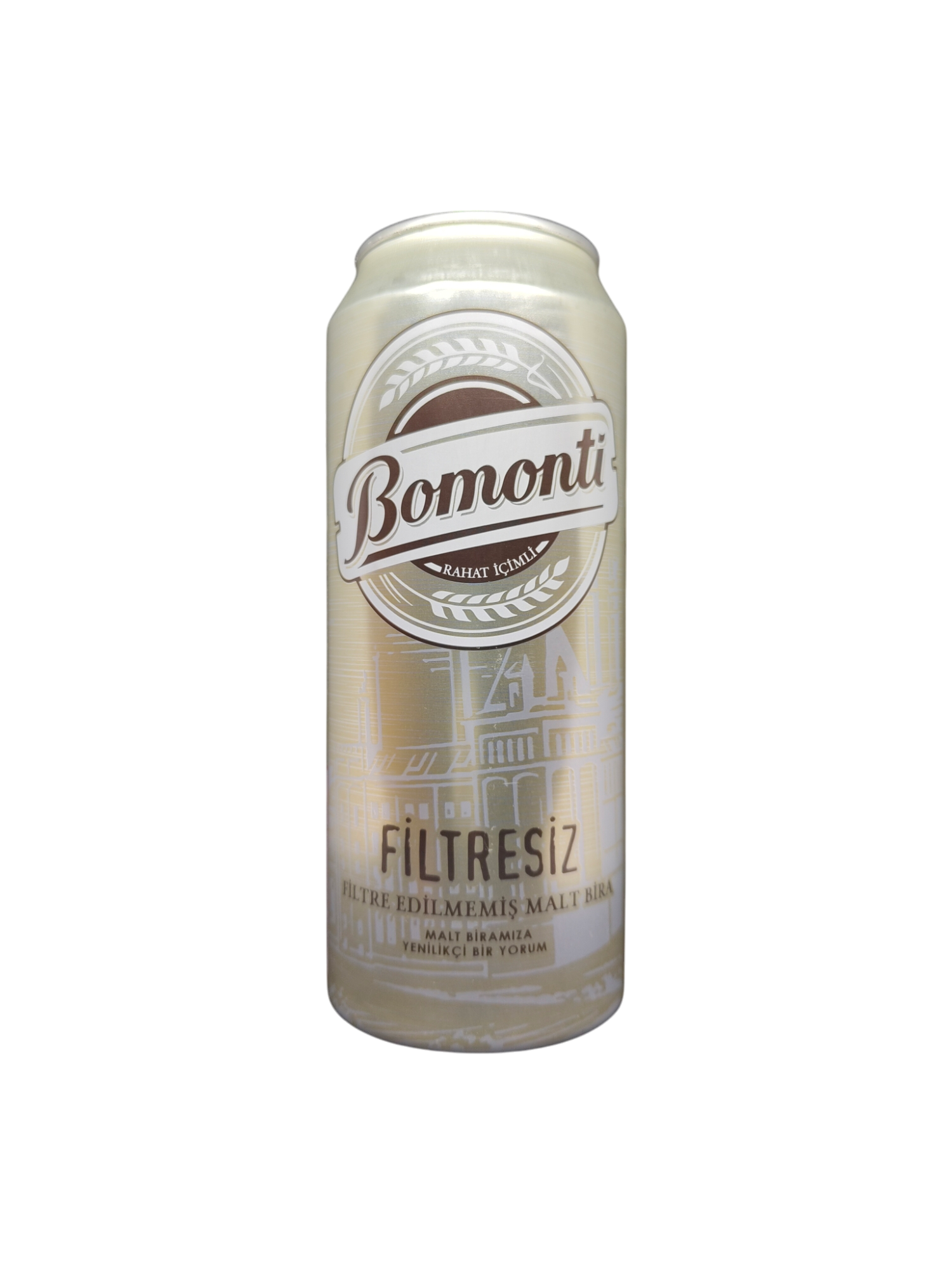 Bomonti
