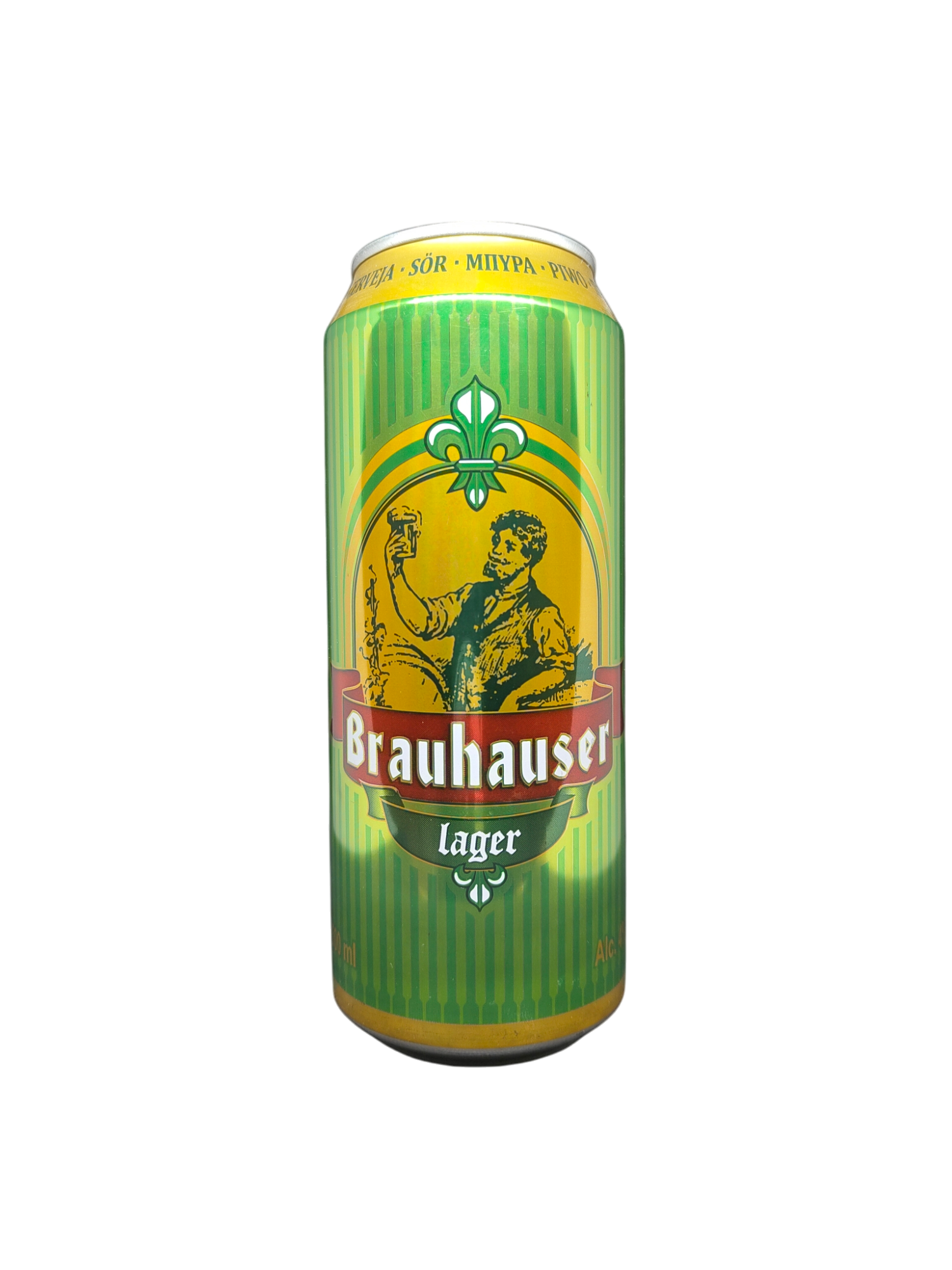Brauhauser