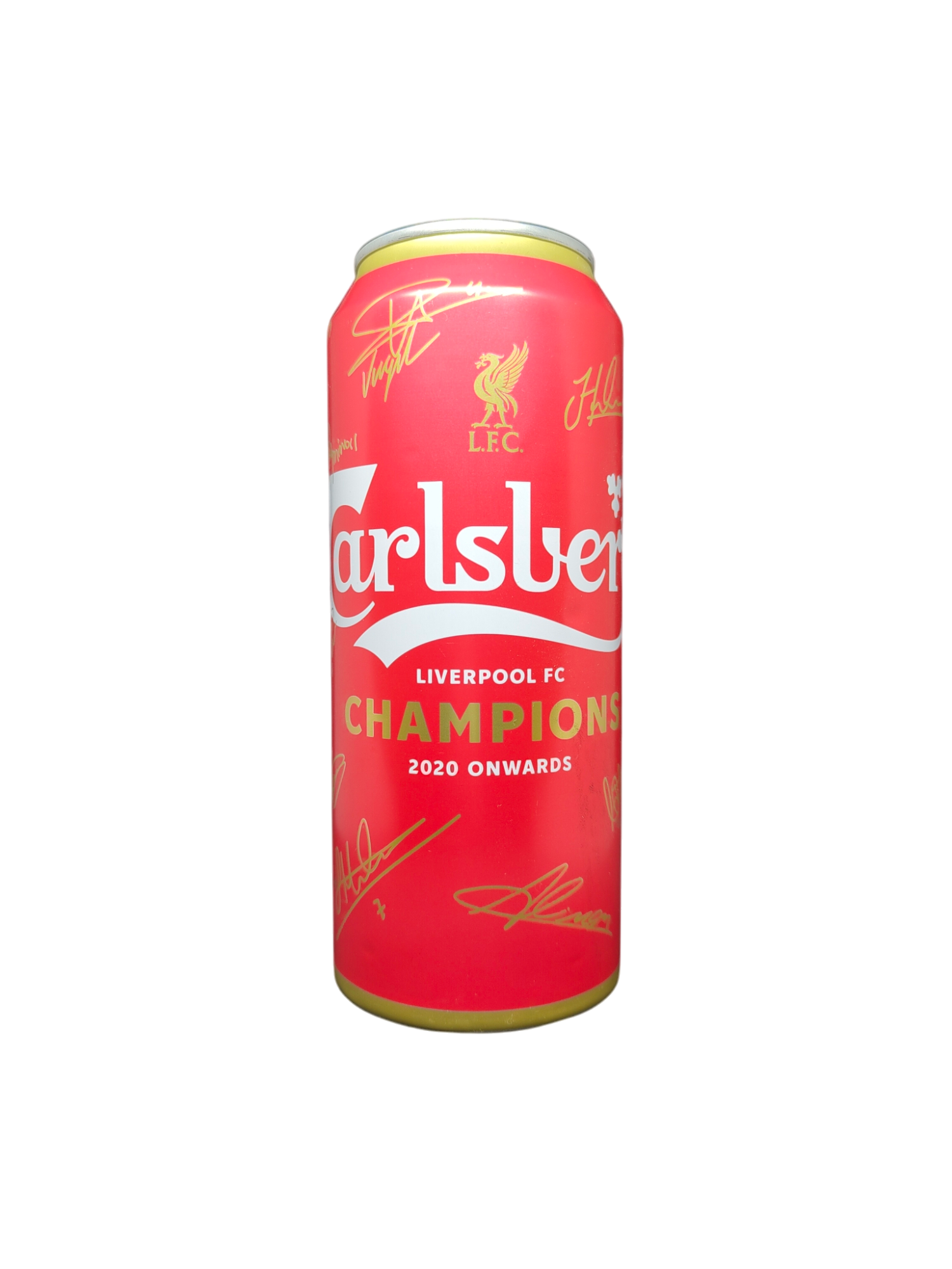 Carlsberg