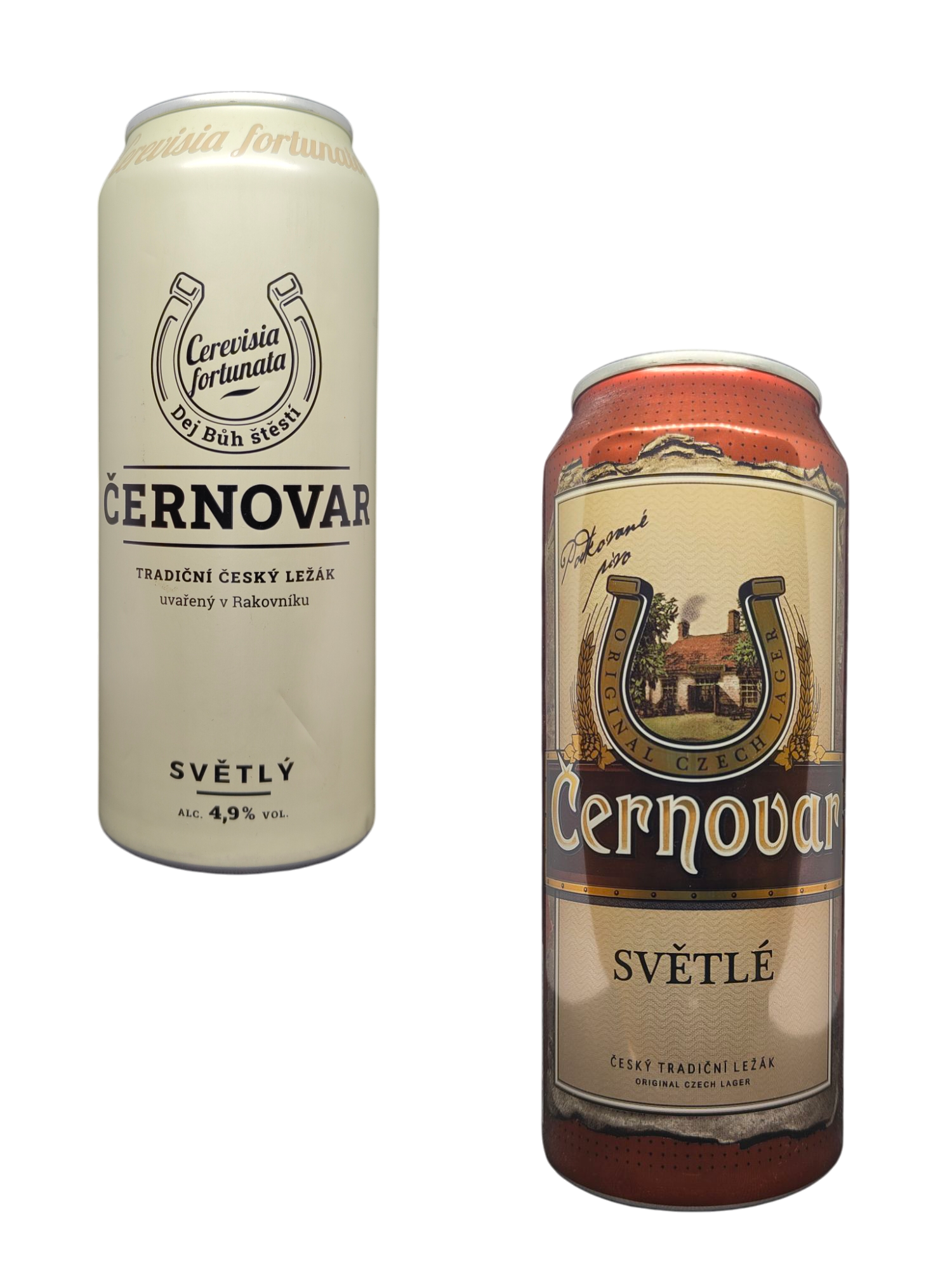 Cernovar
