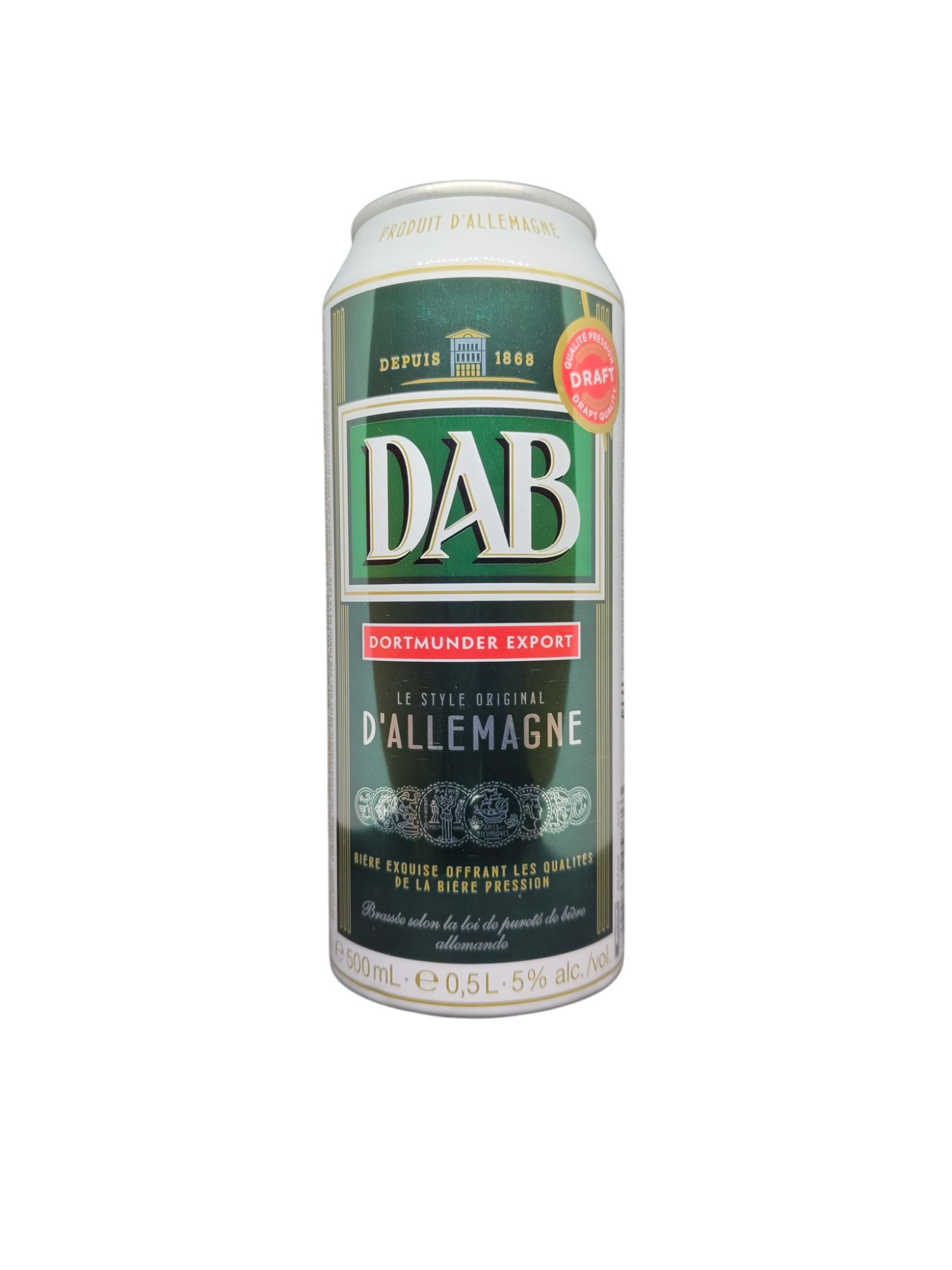 DAB