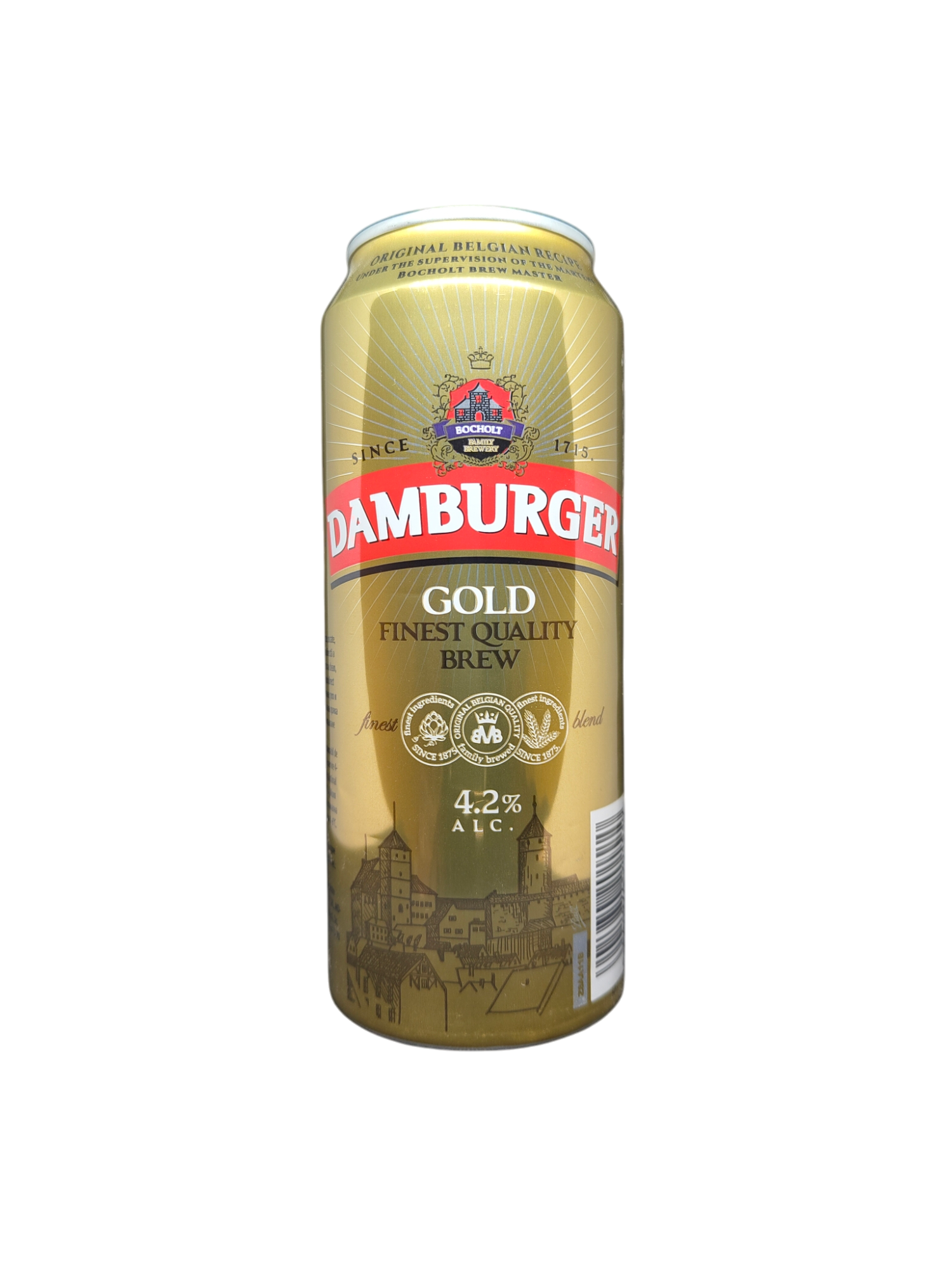 Damburger