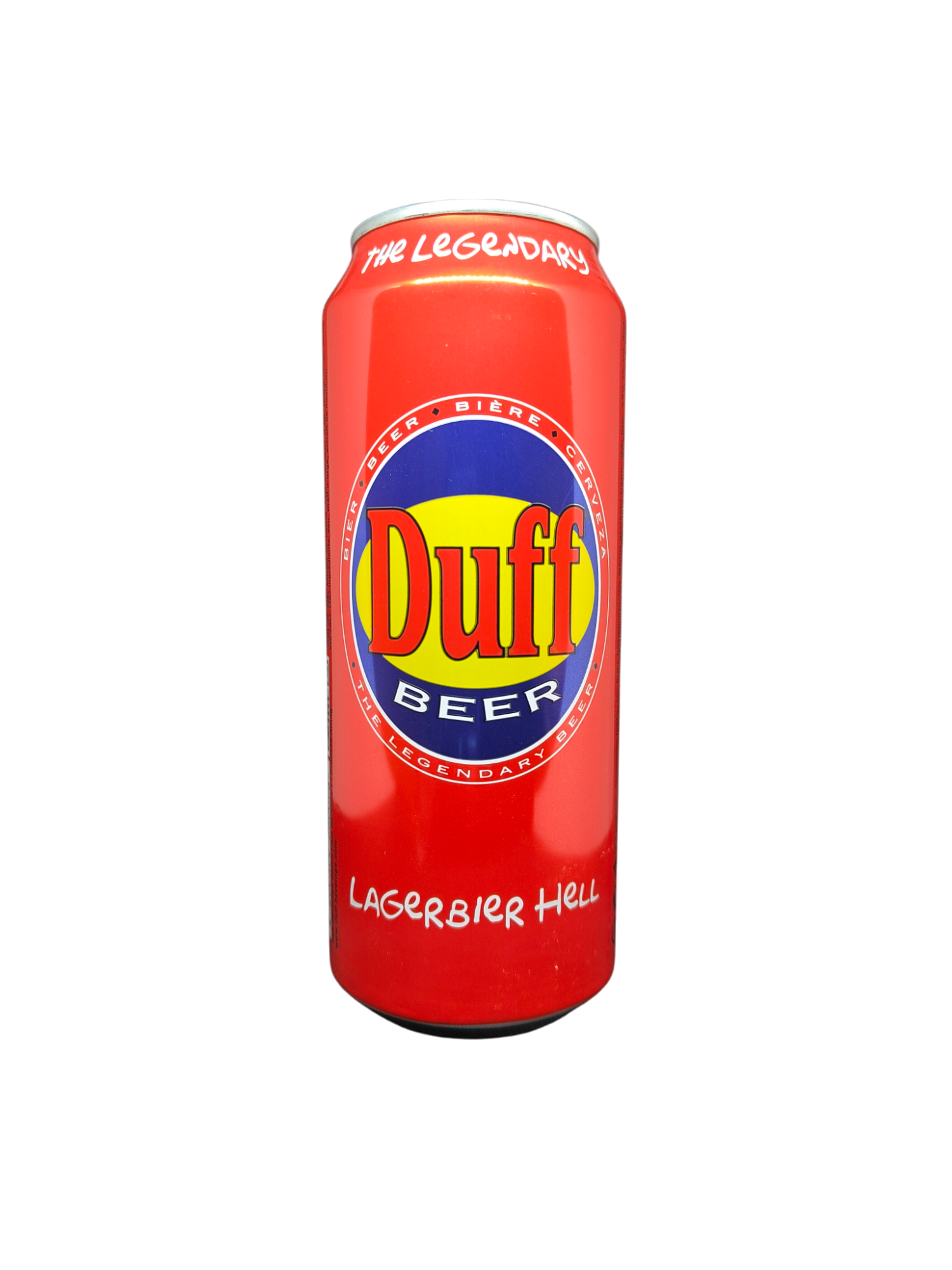 Duff