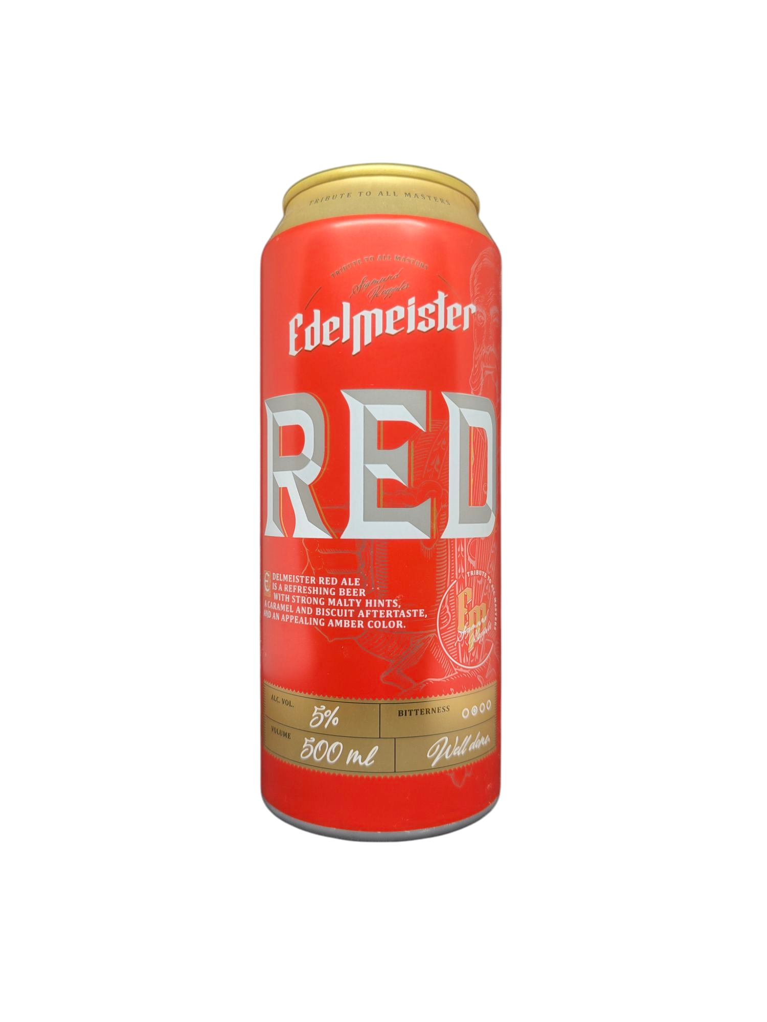 Edelmeister Red