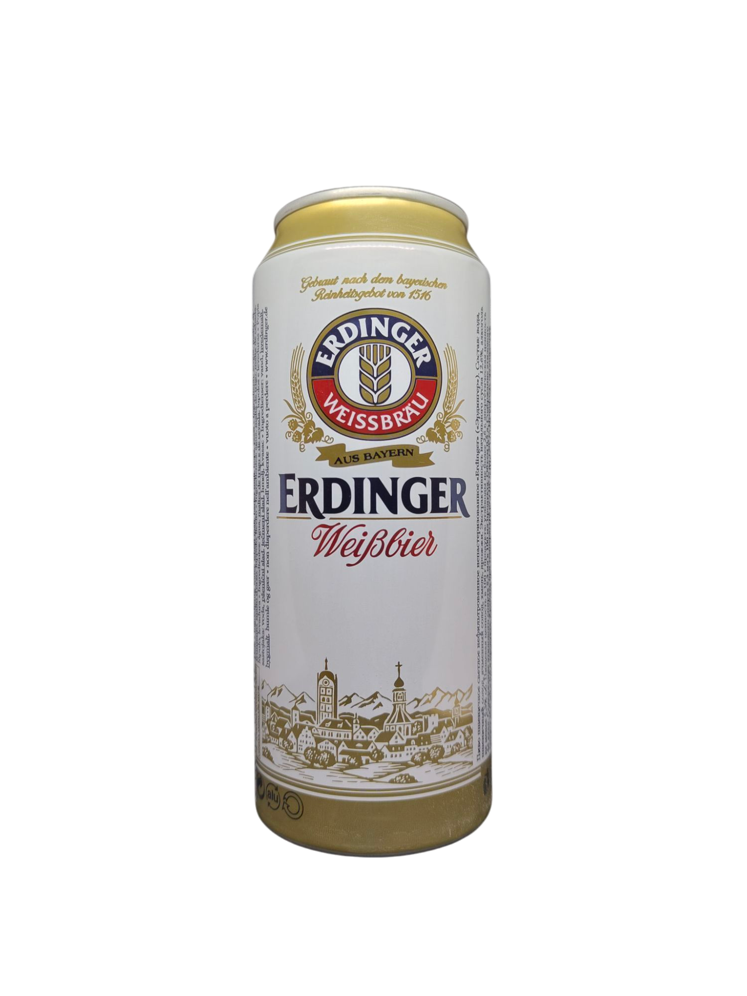 Erdinger