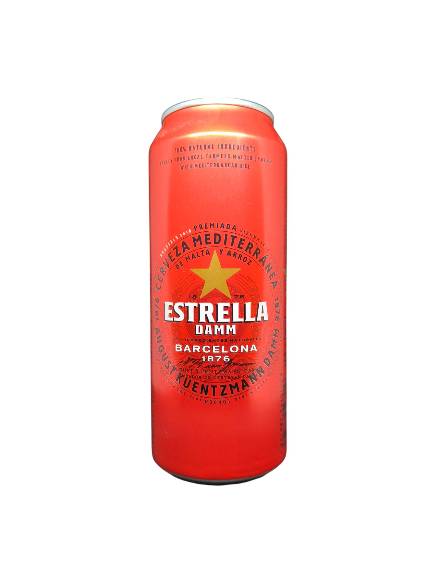 Estrella Export