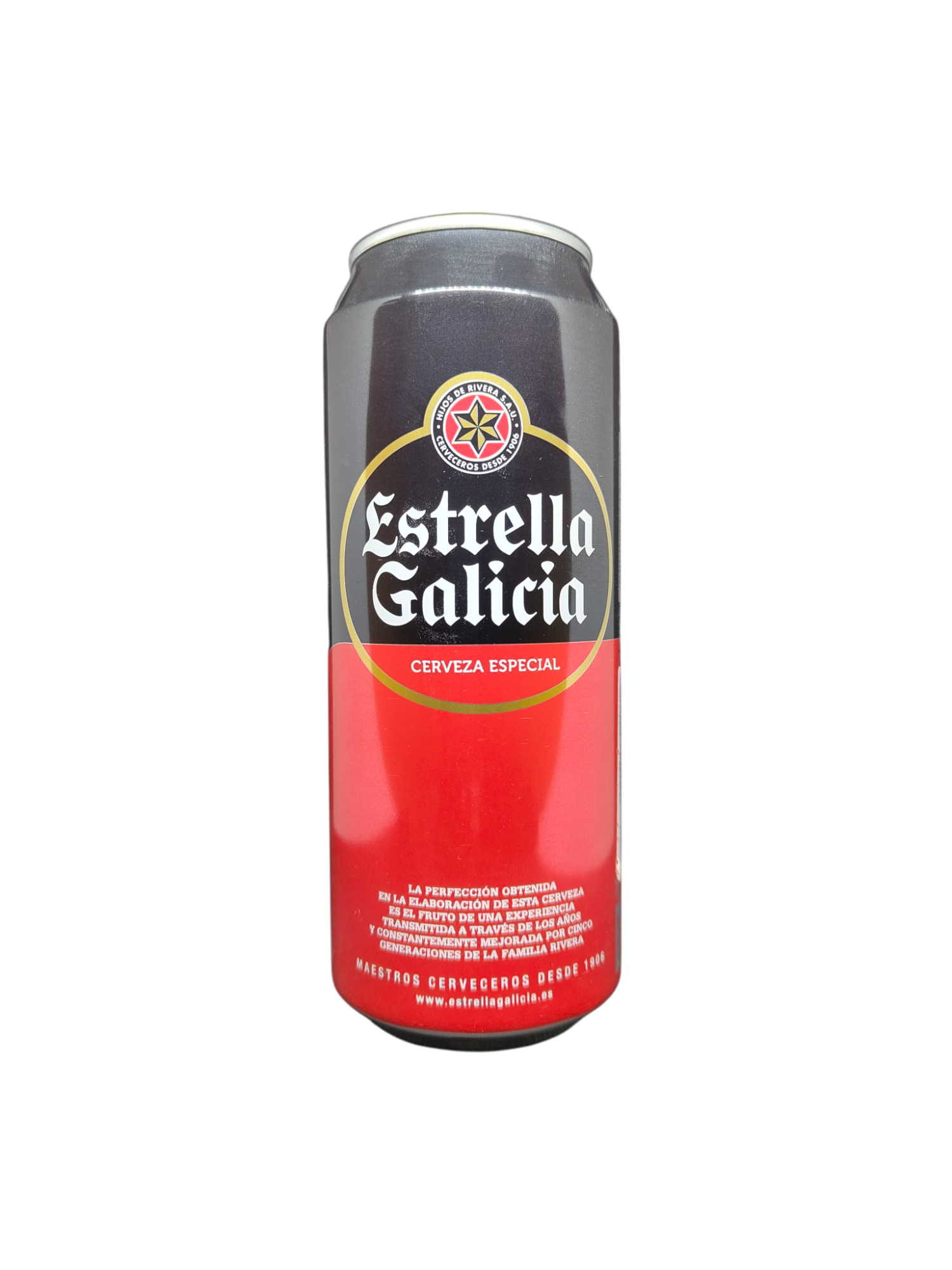 Estrella Galicia