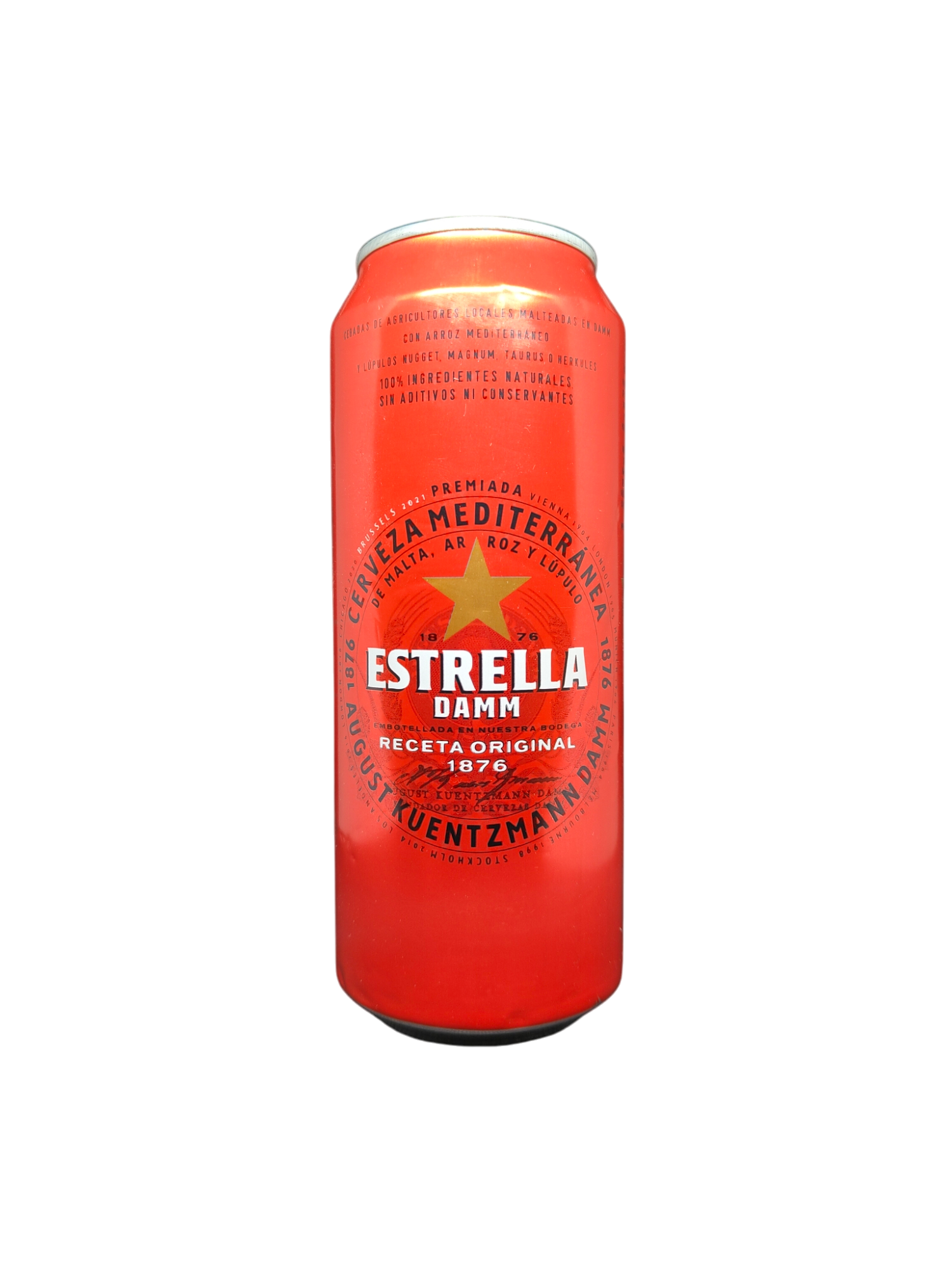 Estrella Spain