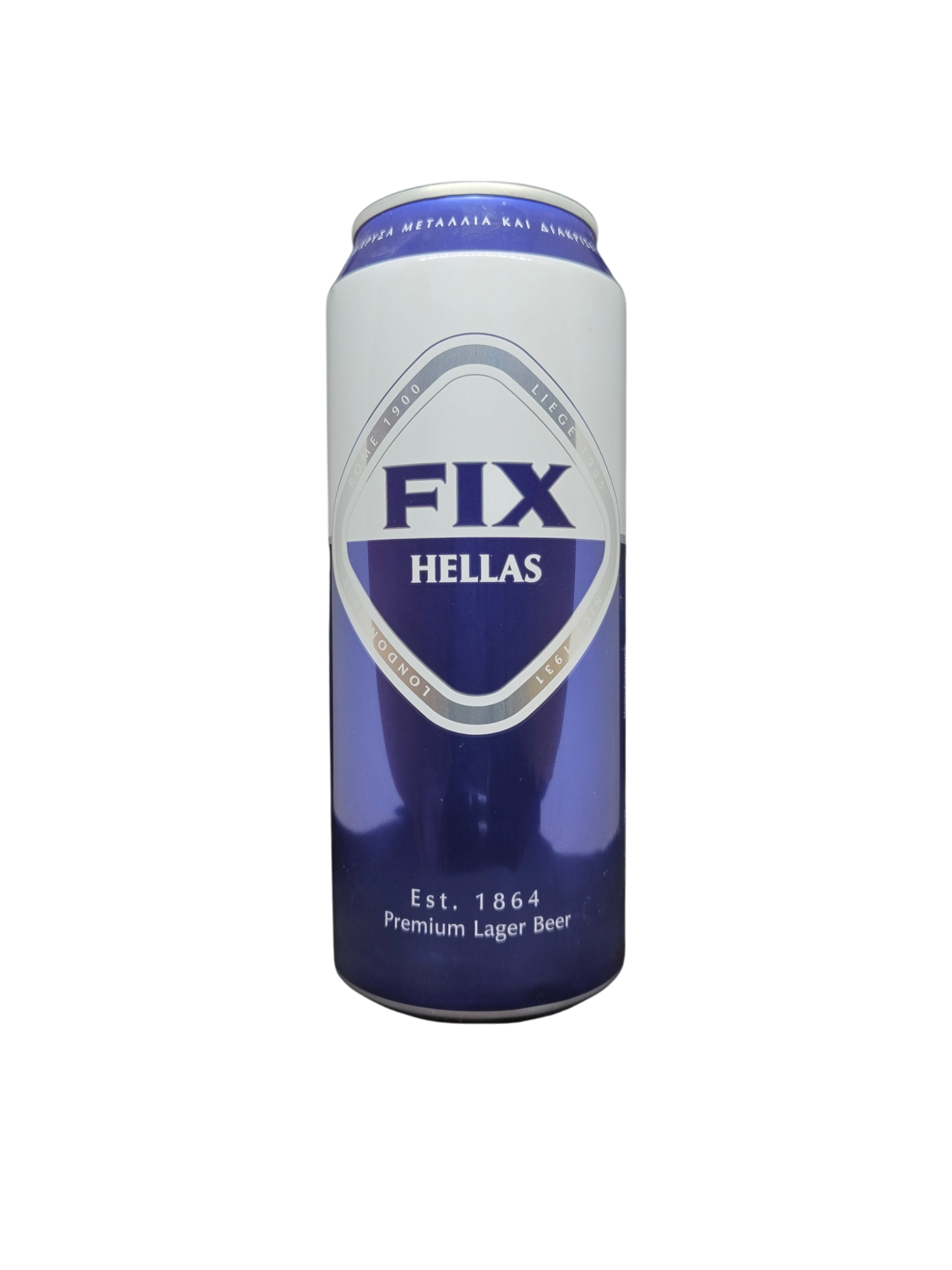 FIX Hellas