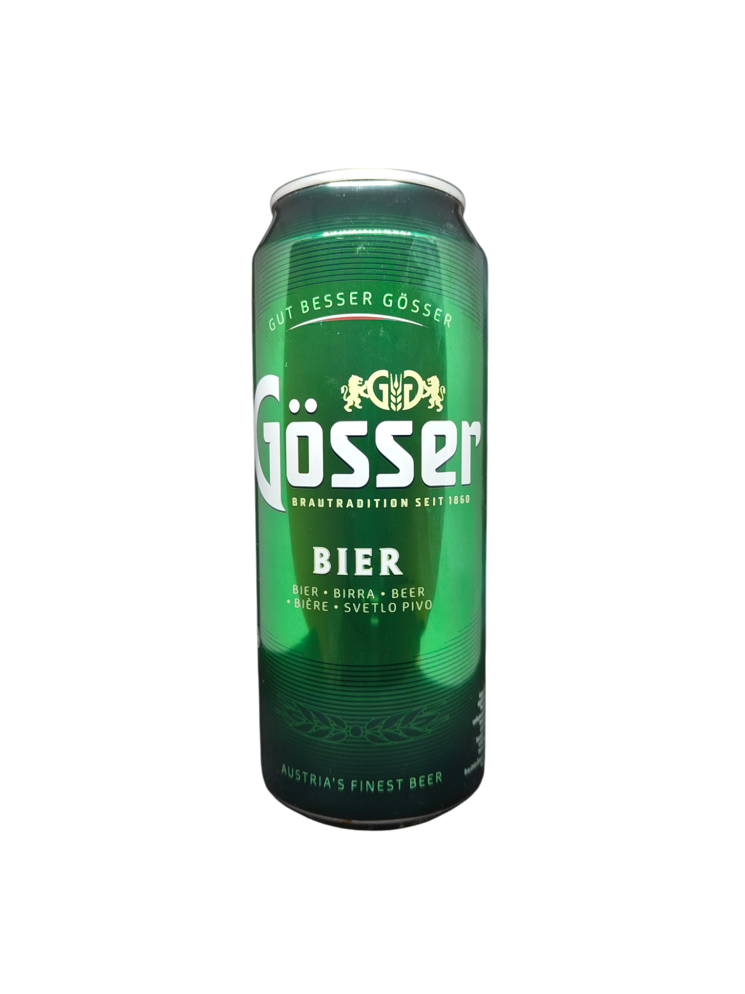 Gösser