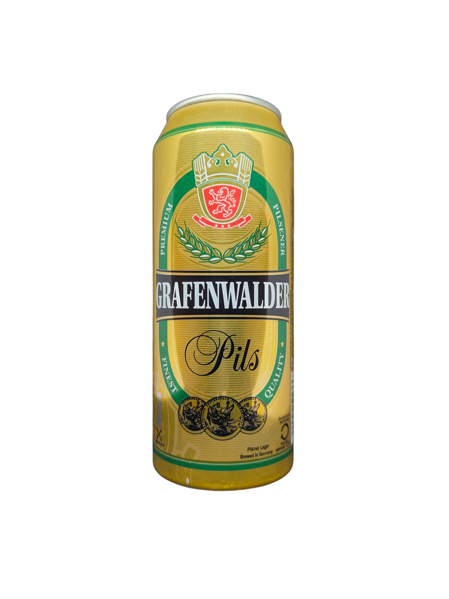 Grafenwalder