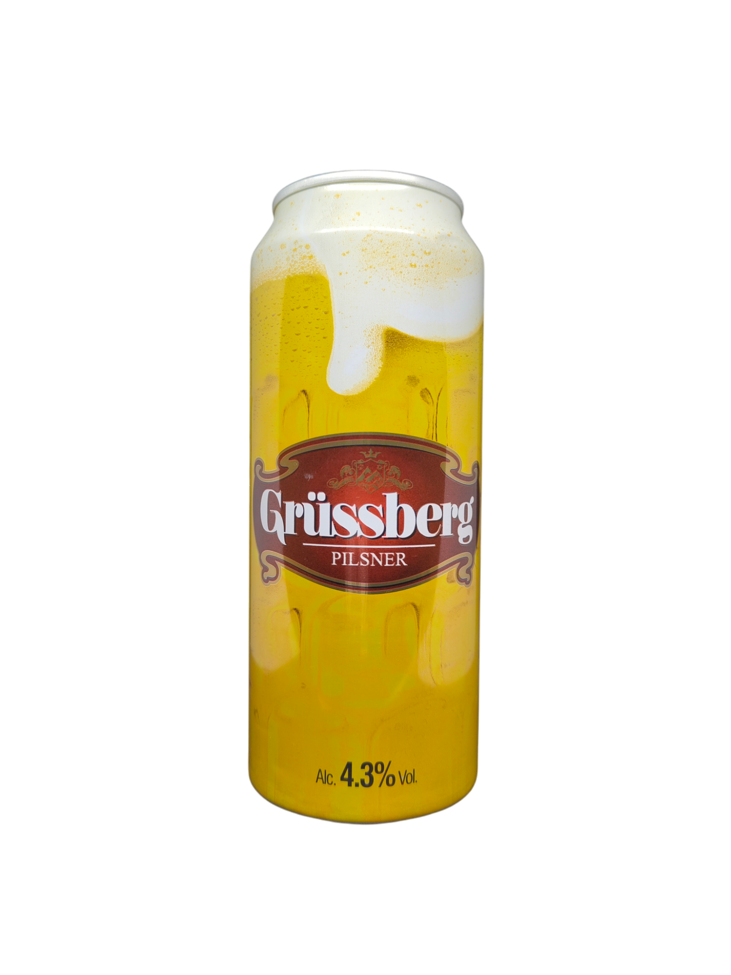 Grussberg