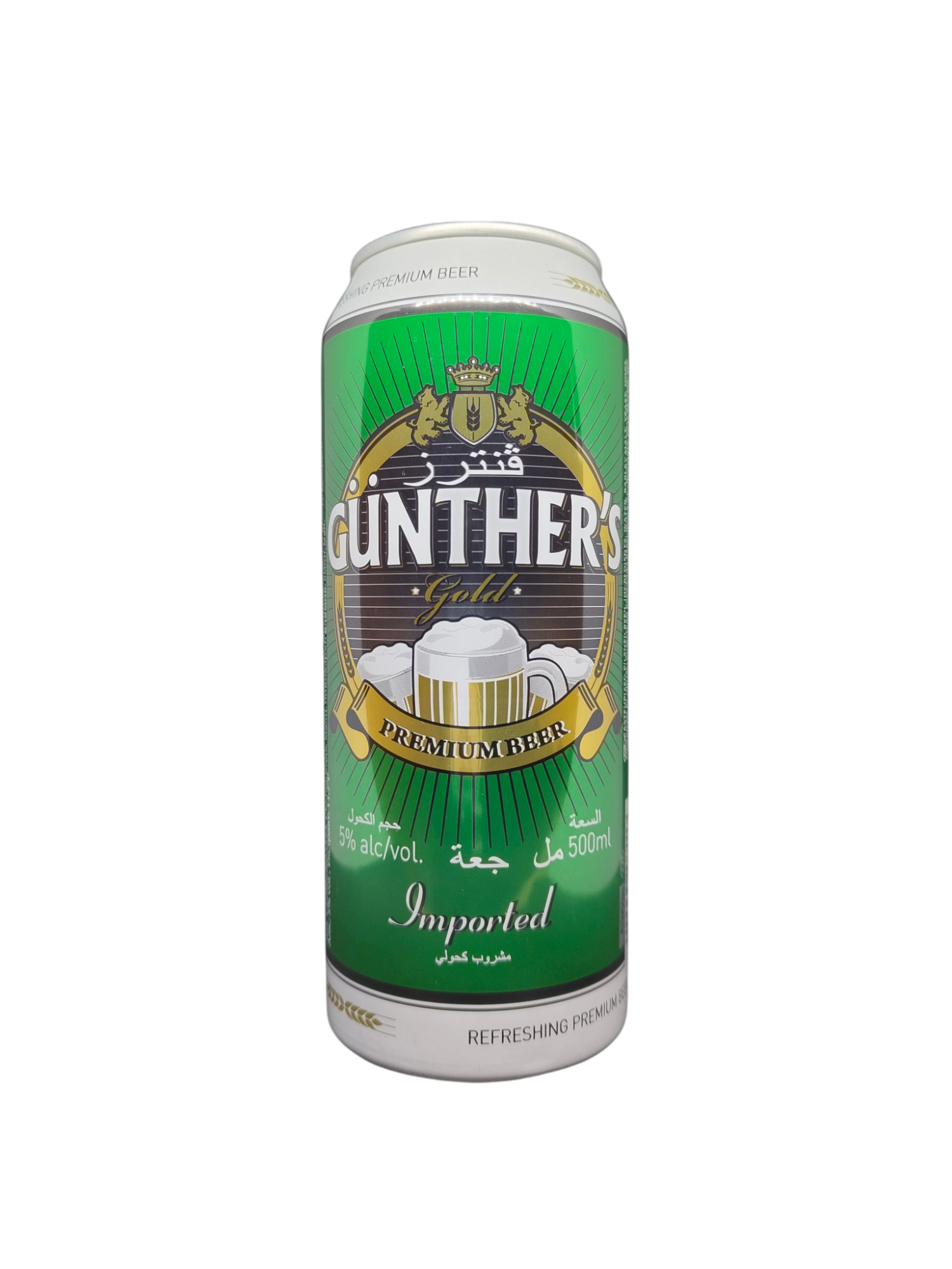Günther