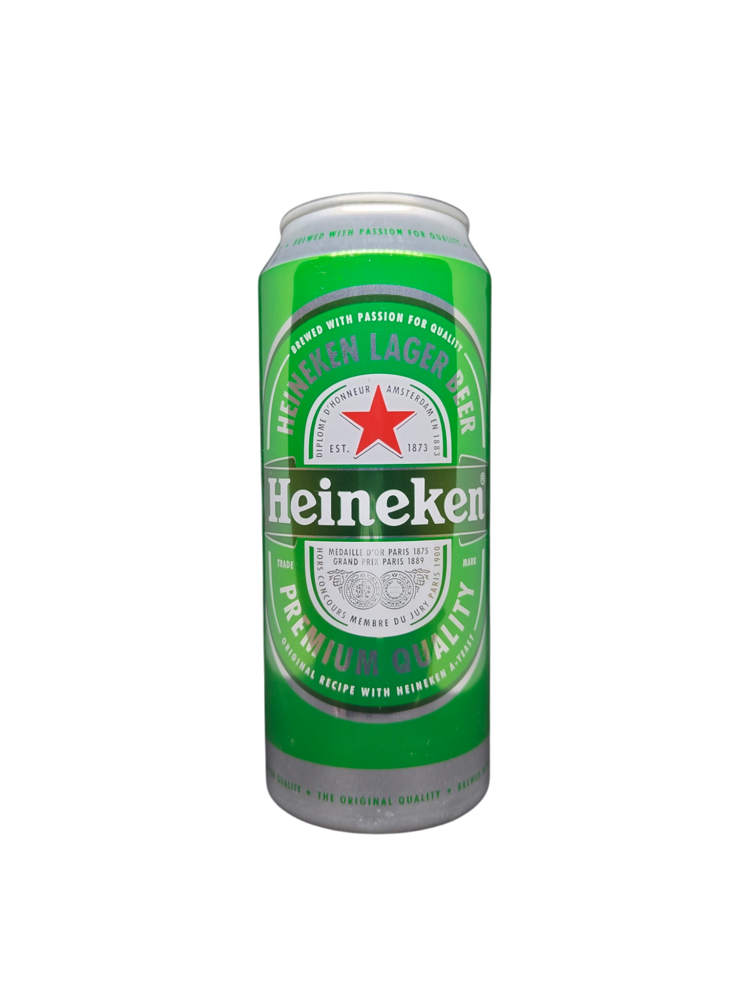 Heineken