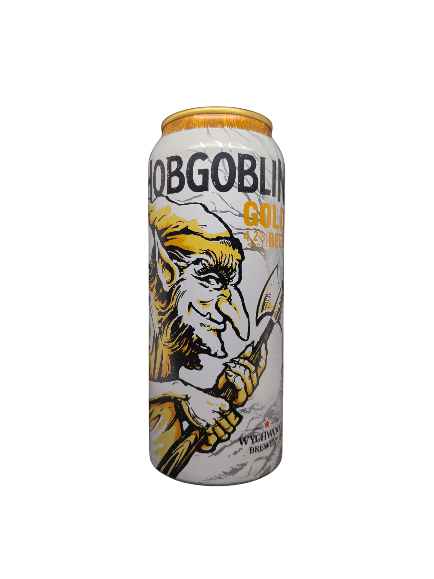 Hobgoblin Gold