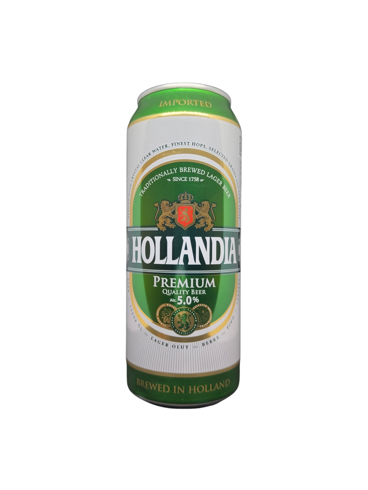 Hollandia