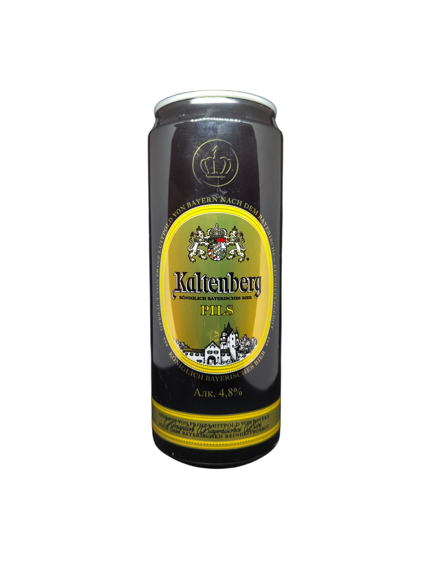 Kaltenberg