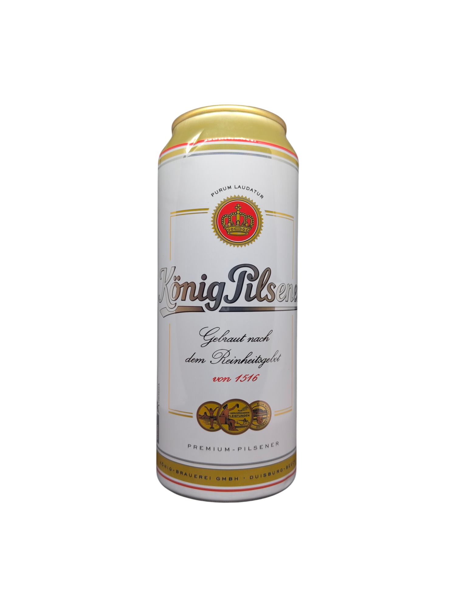 König Pilsener