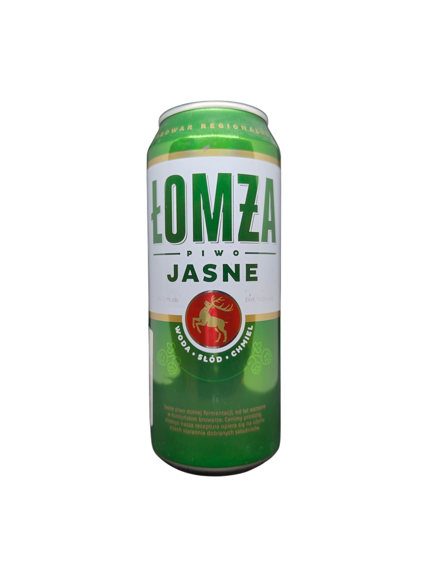 Łomża