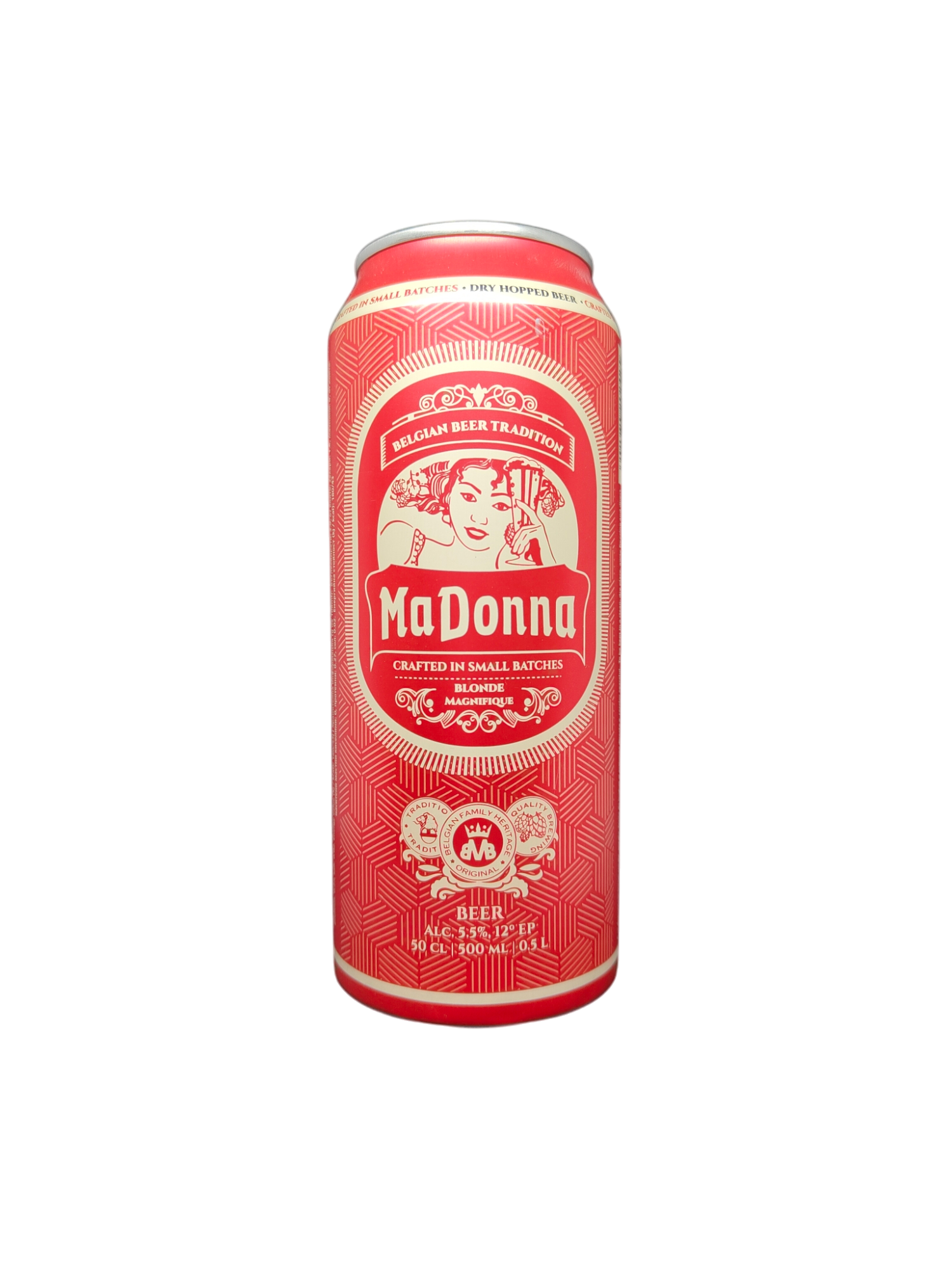 Madonna