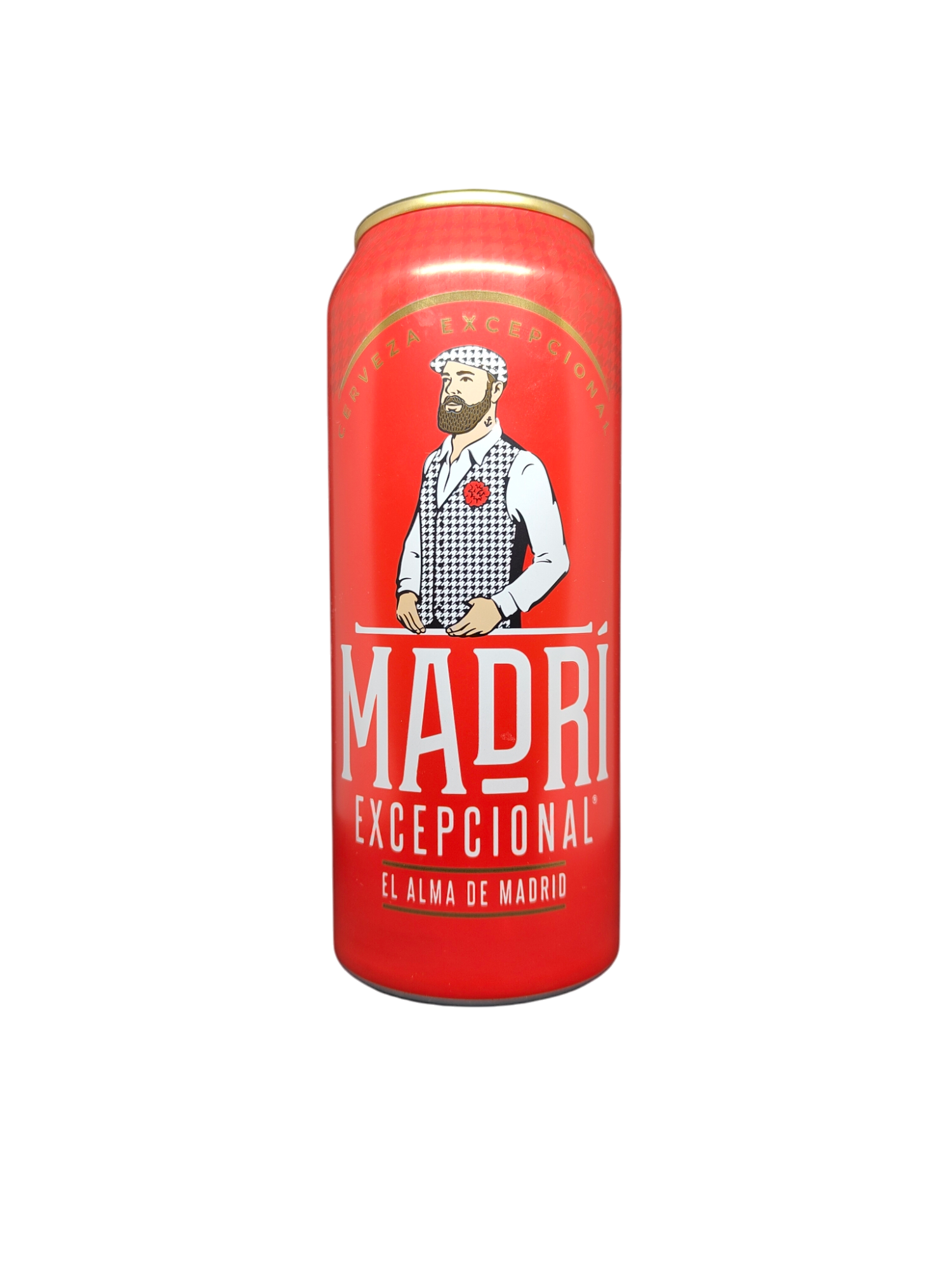 Madrí