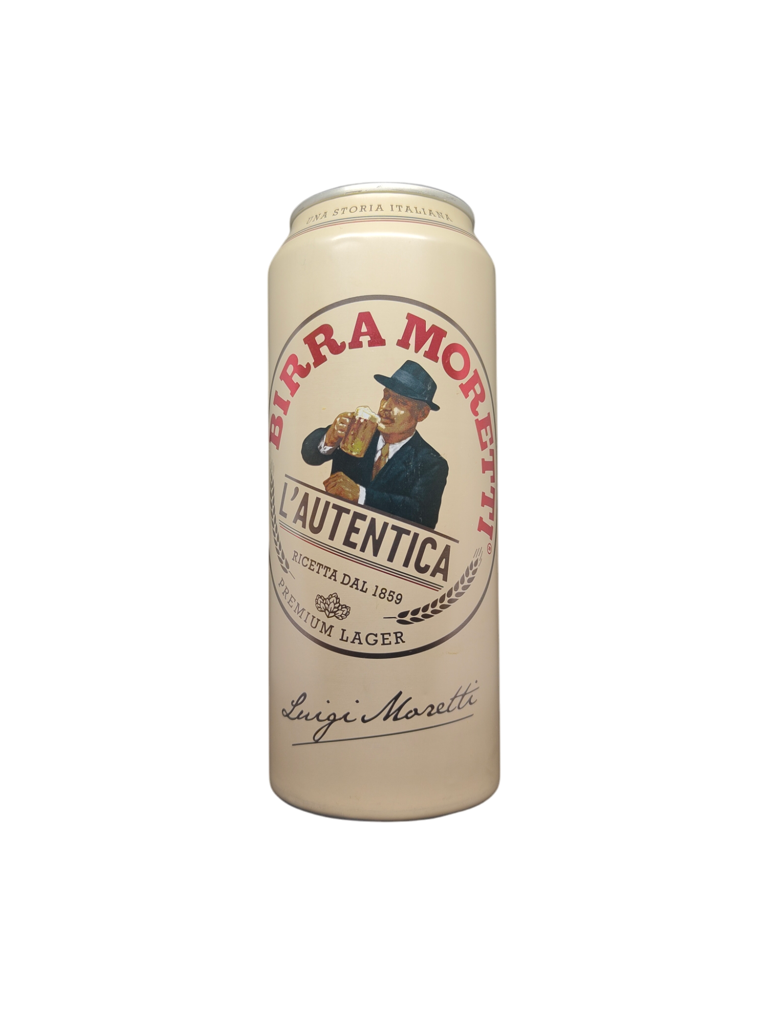 Moretti
