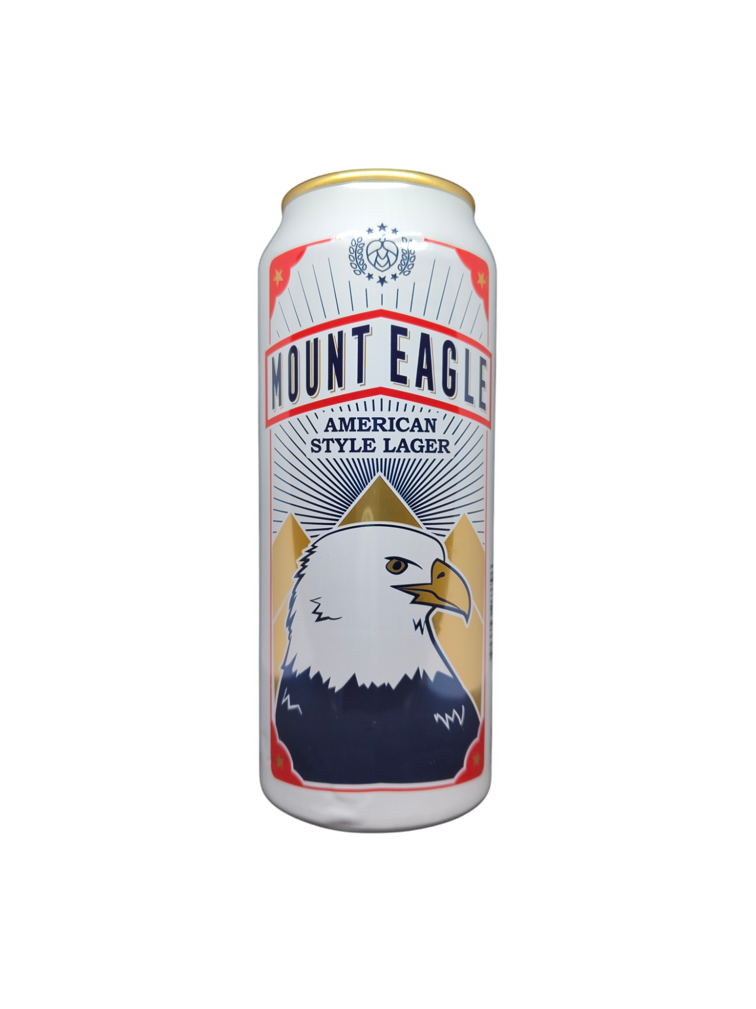 Mount Eagle