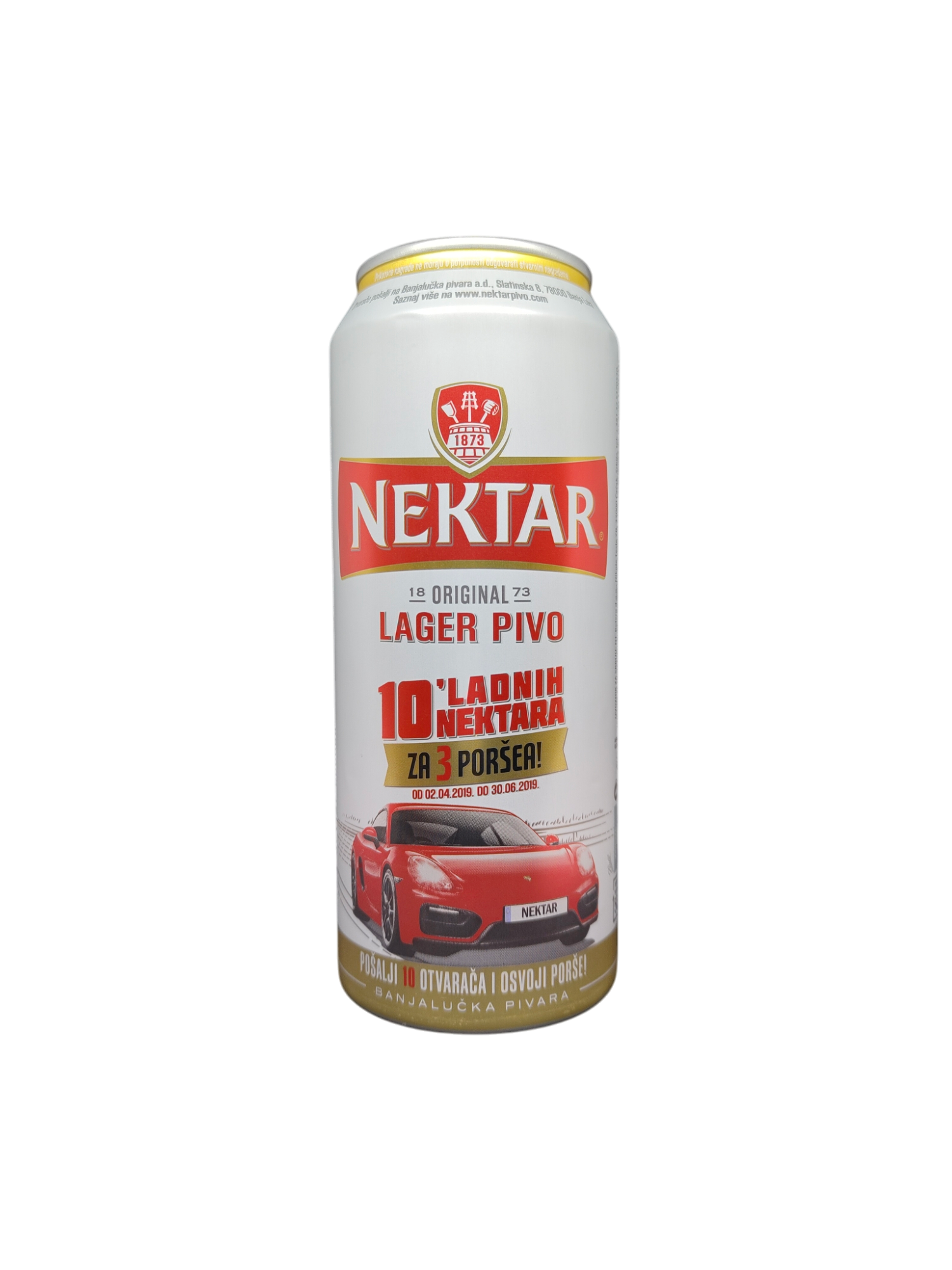 Nektar