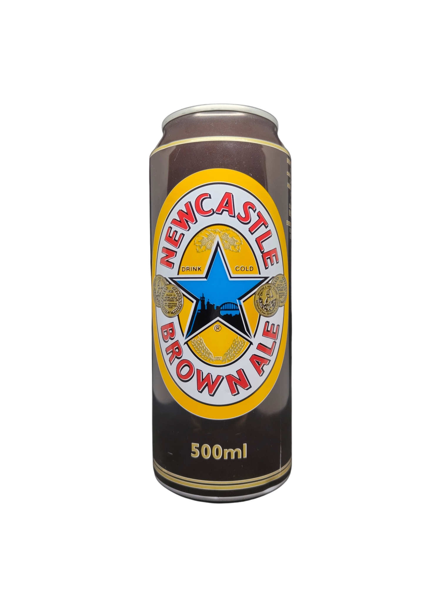 Newcastle Brown Ale