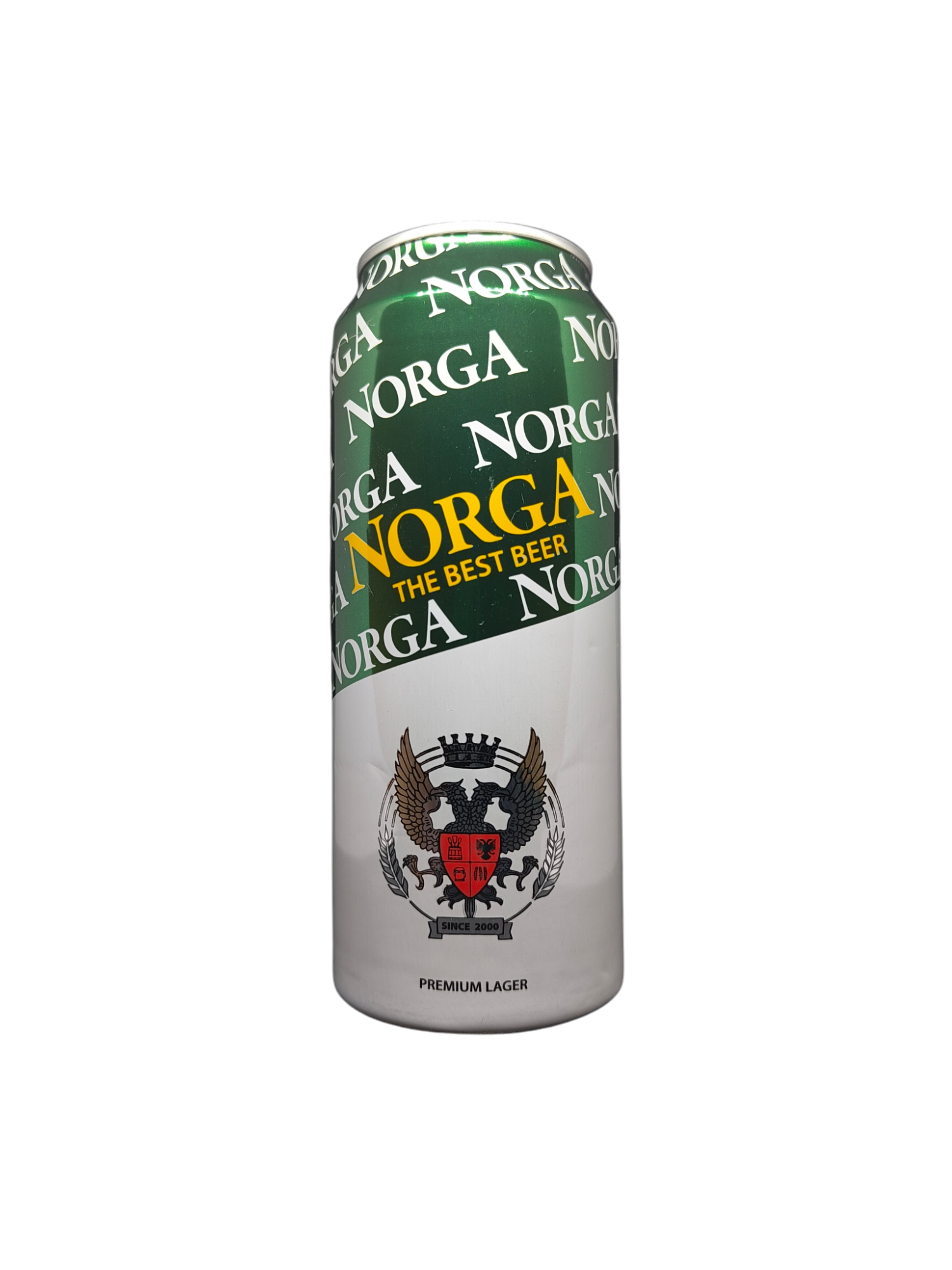Norga