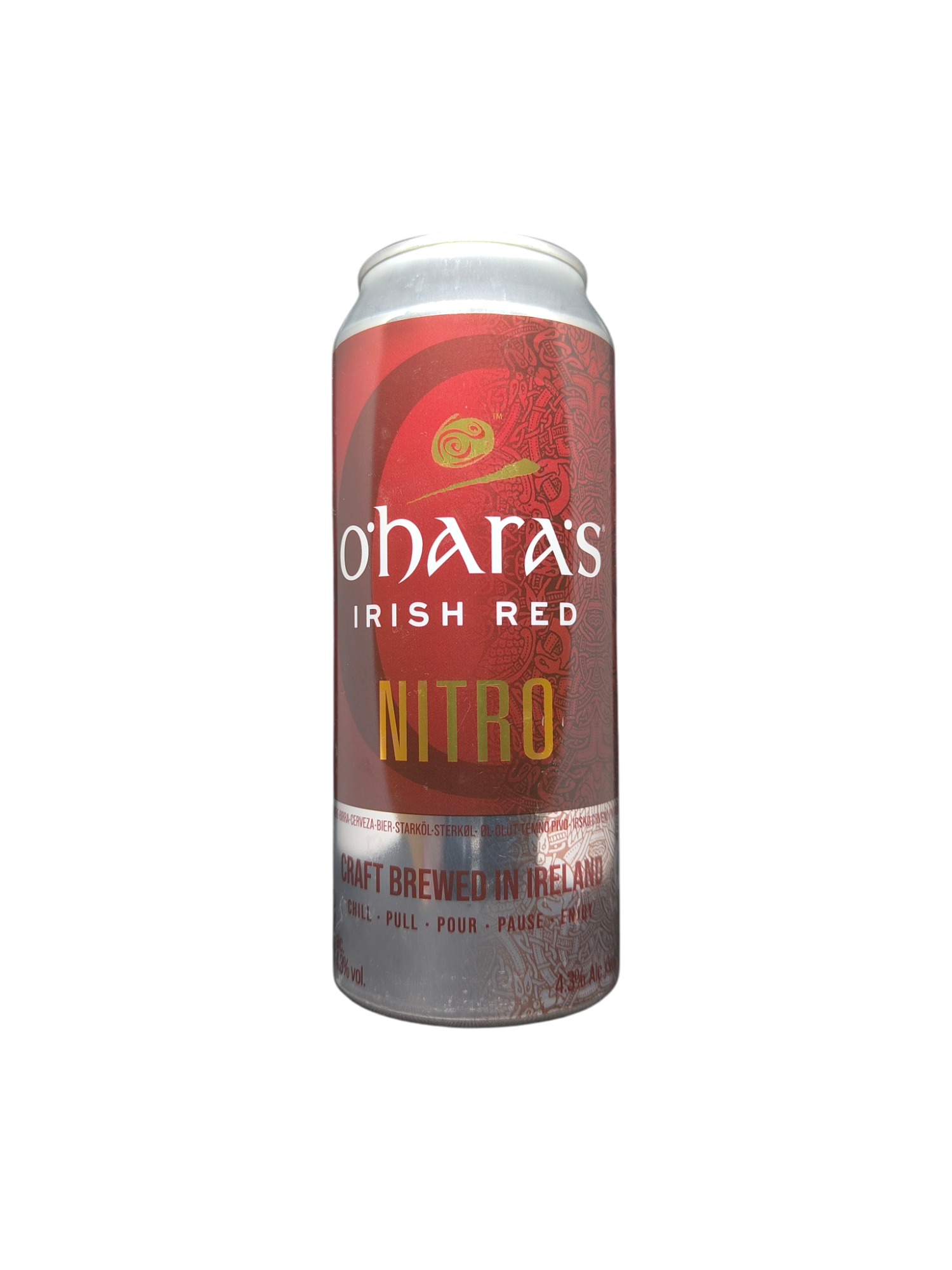 O'Hara's