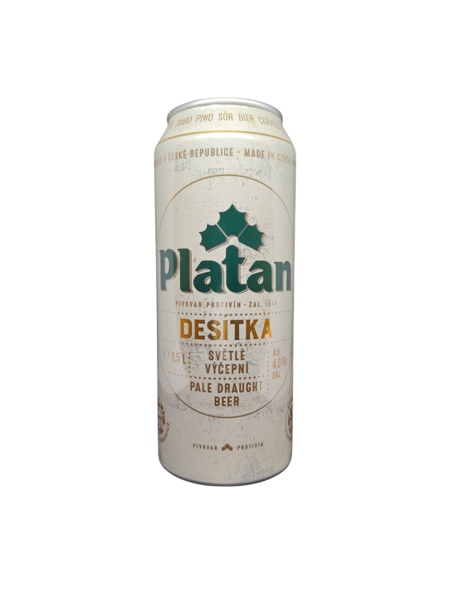 Platan 10