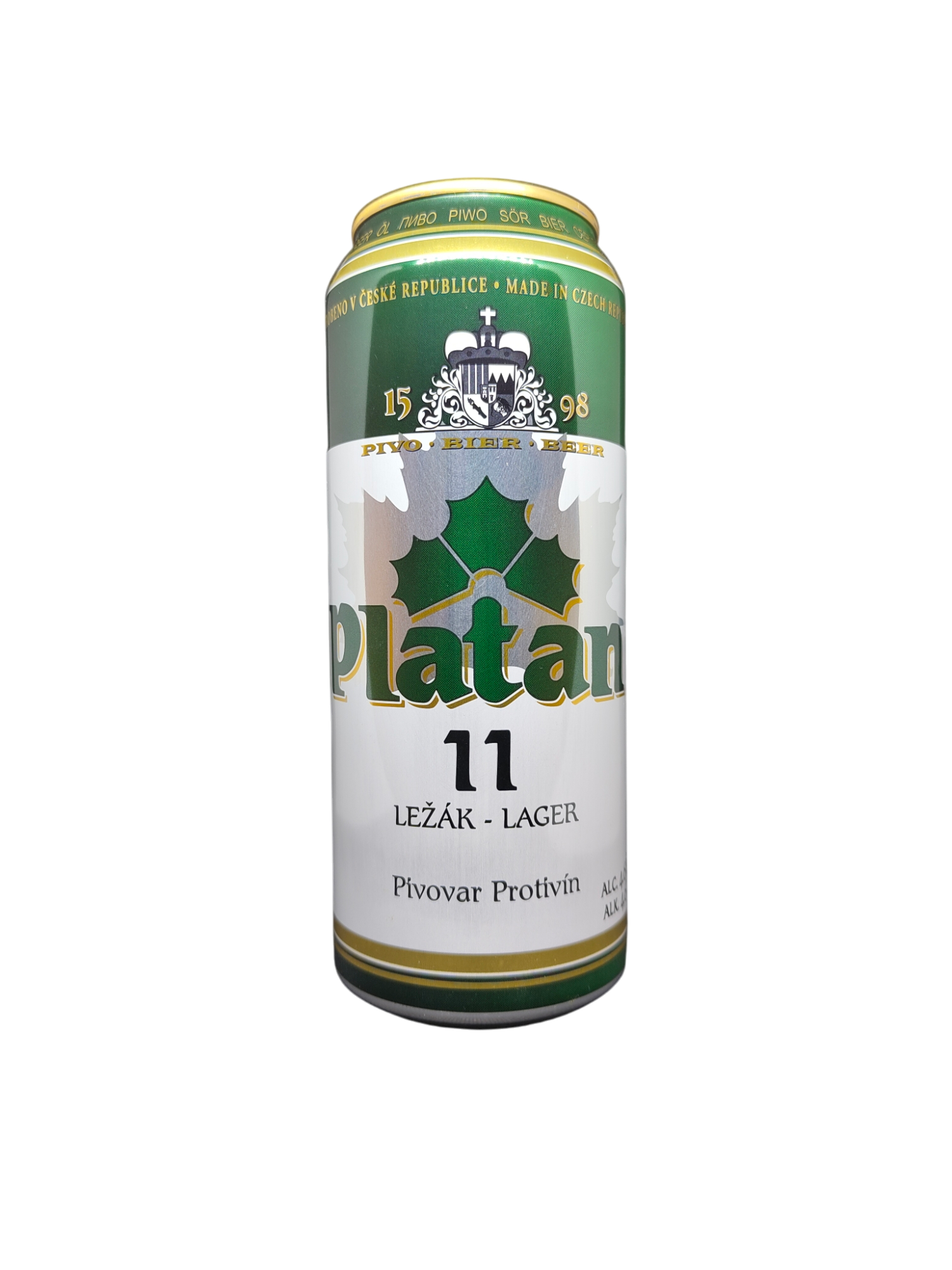 Platan 11