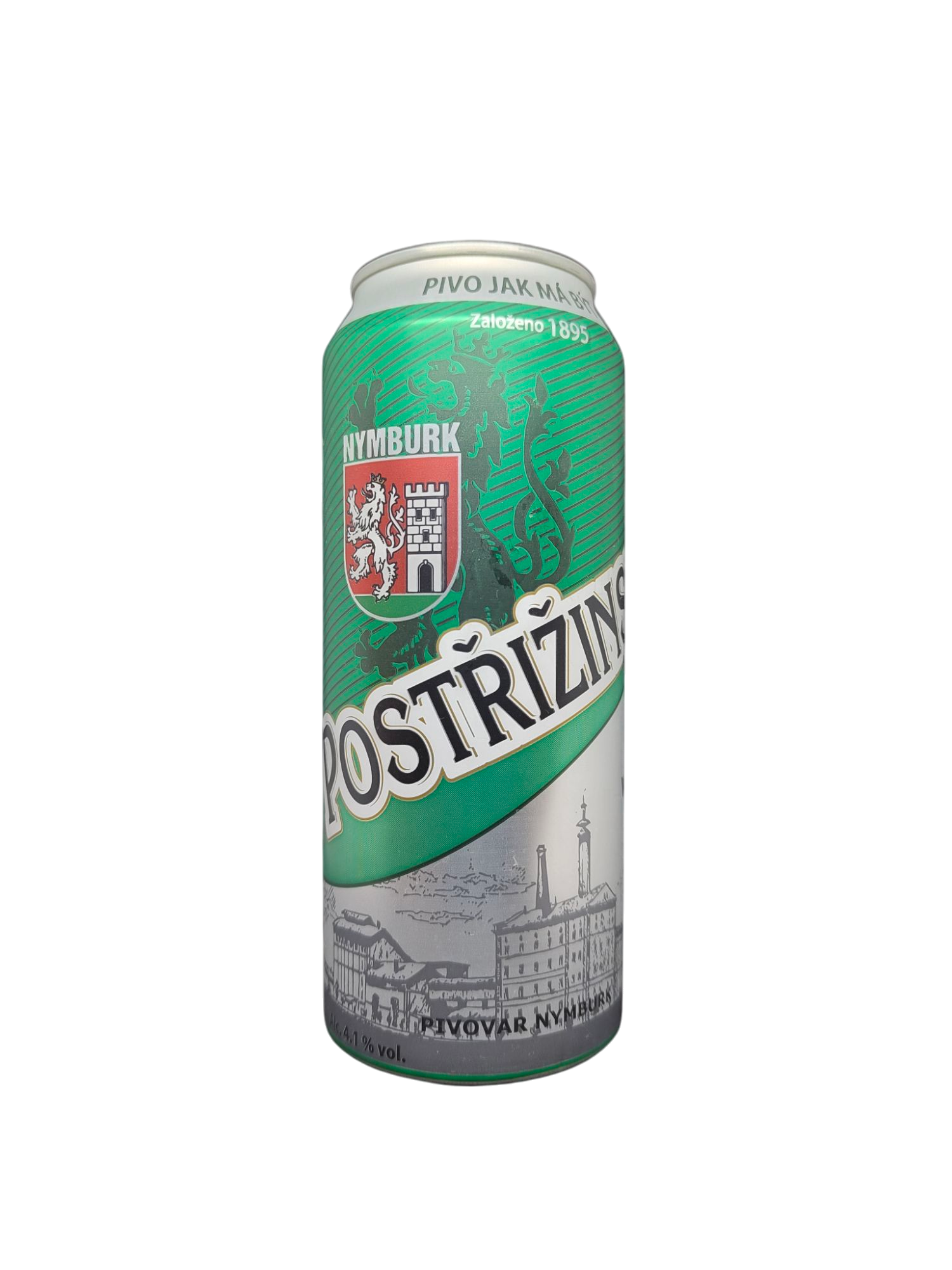 Postřižinské