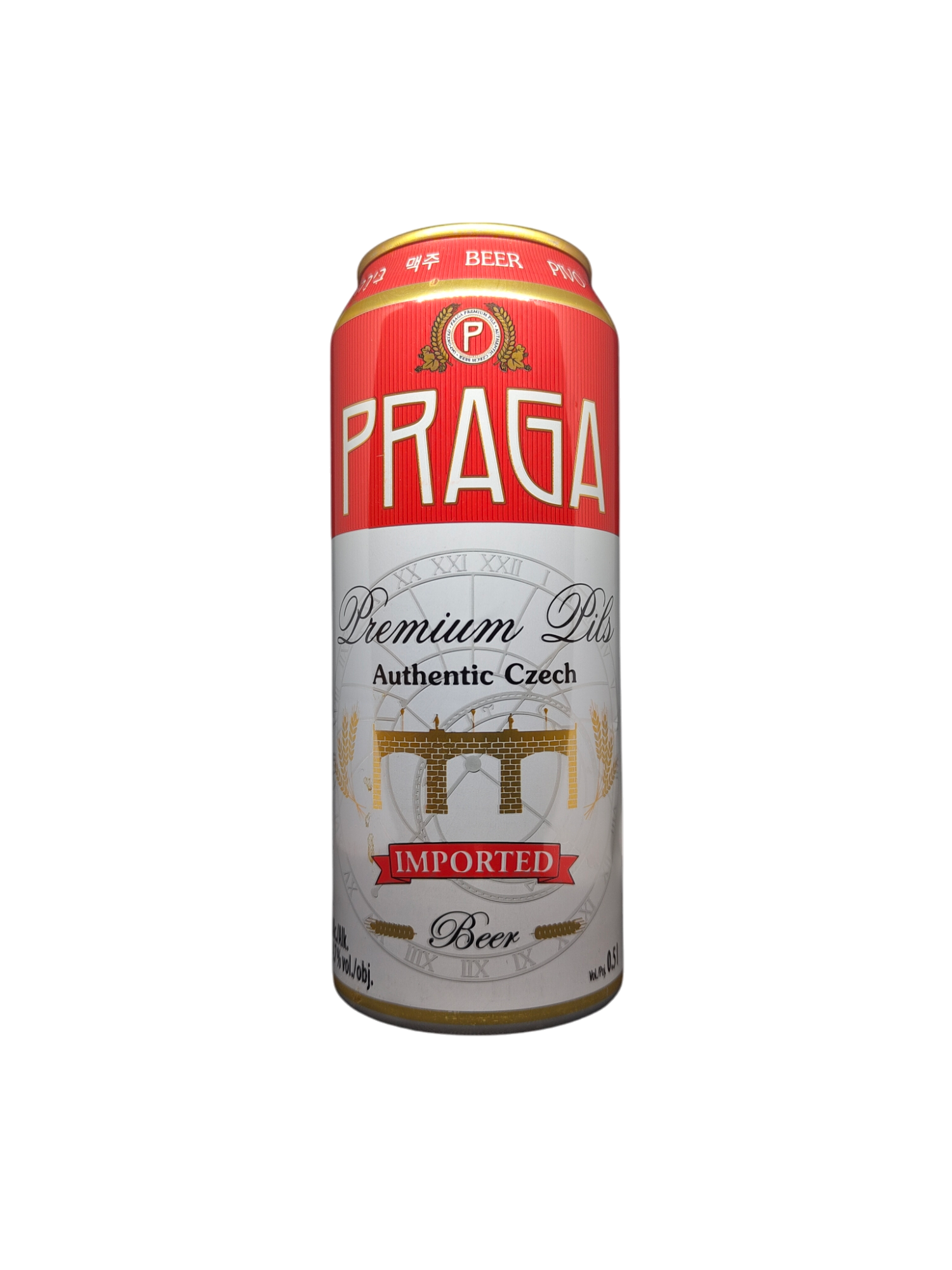 Praga