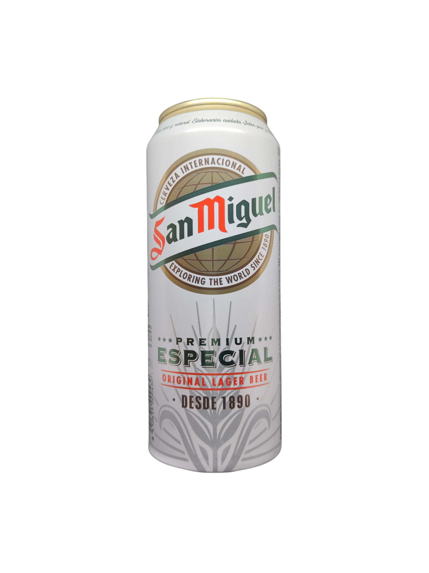 San Miguel