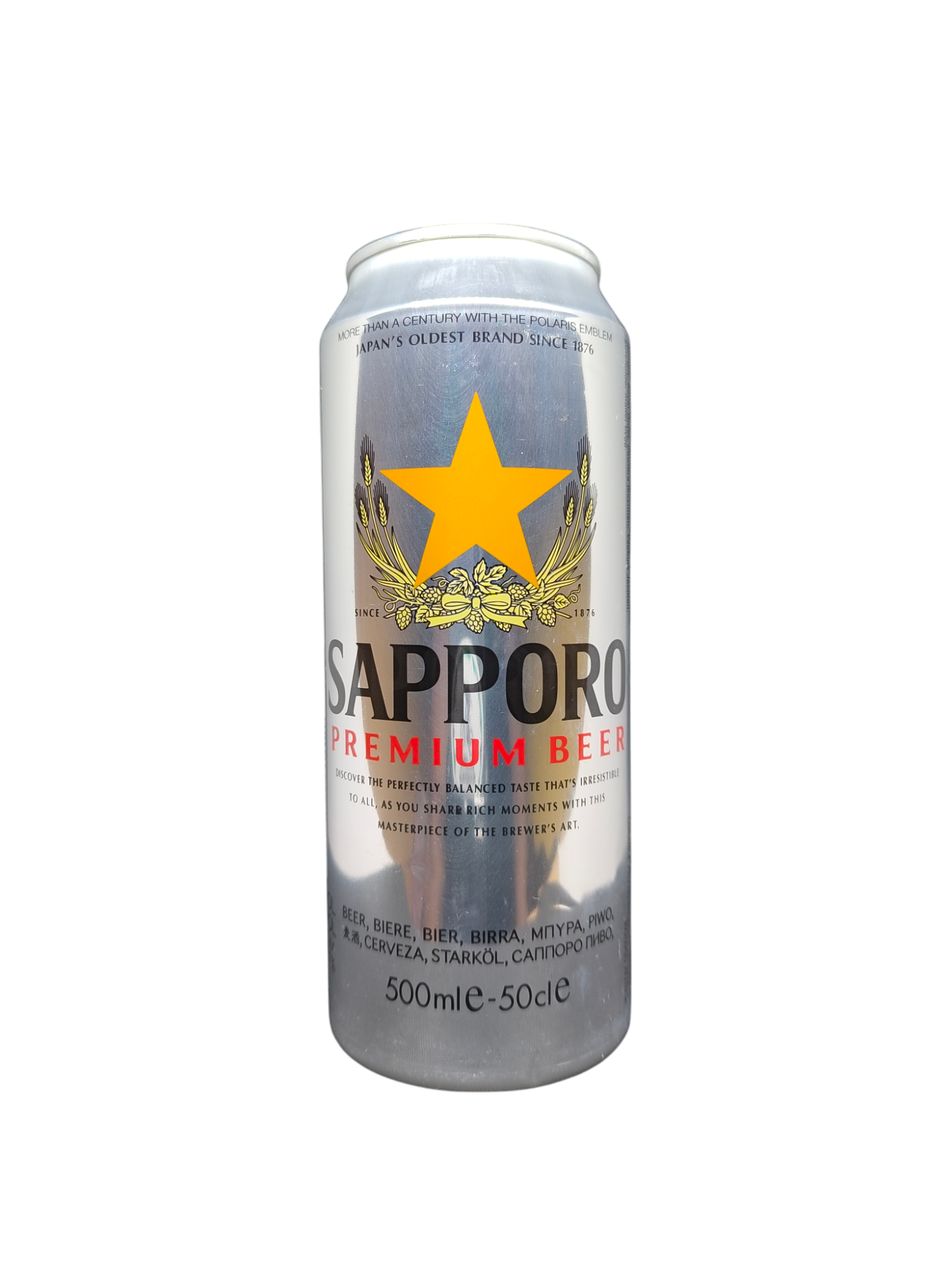 Sapporo