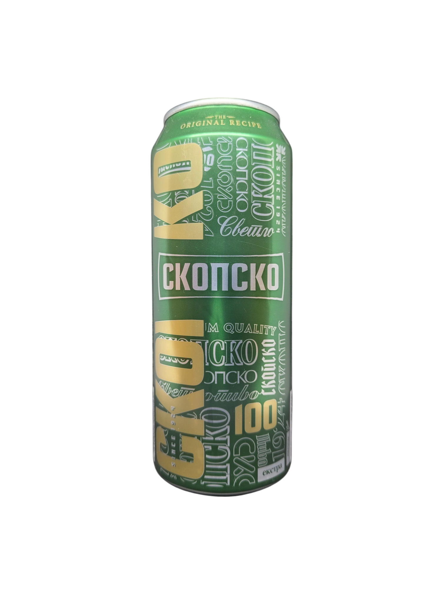 Skopsko