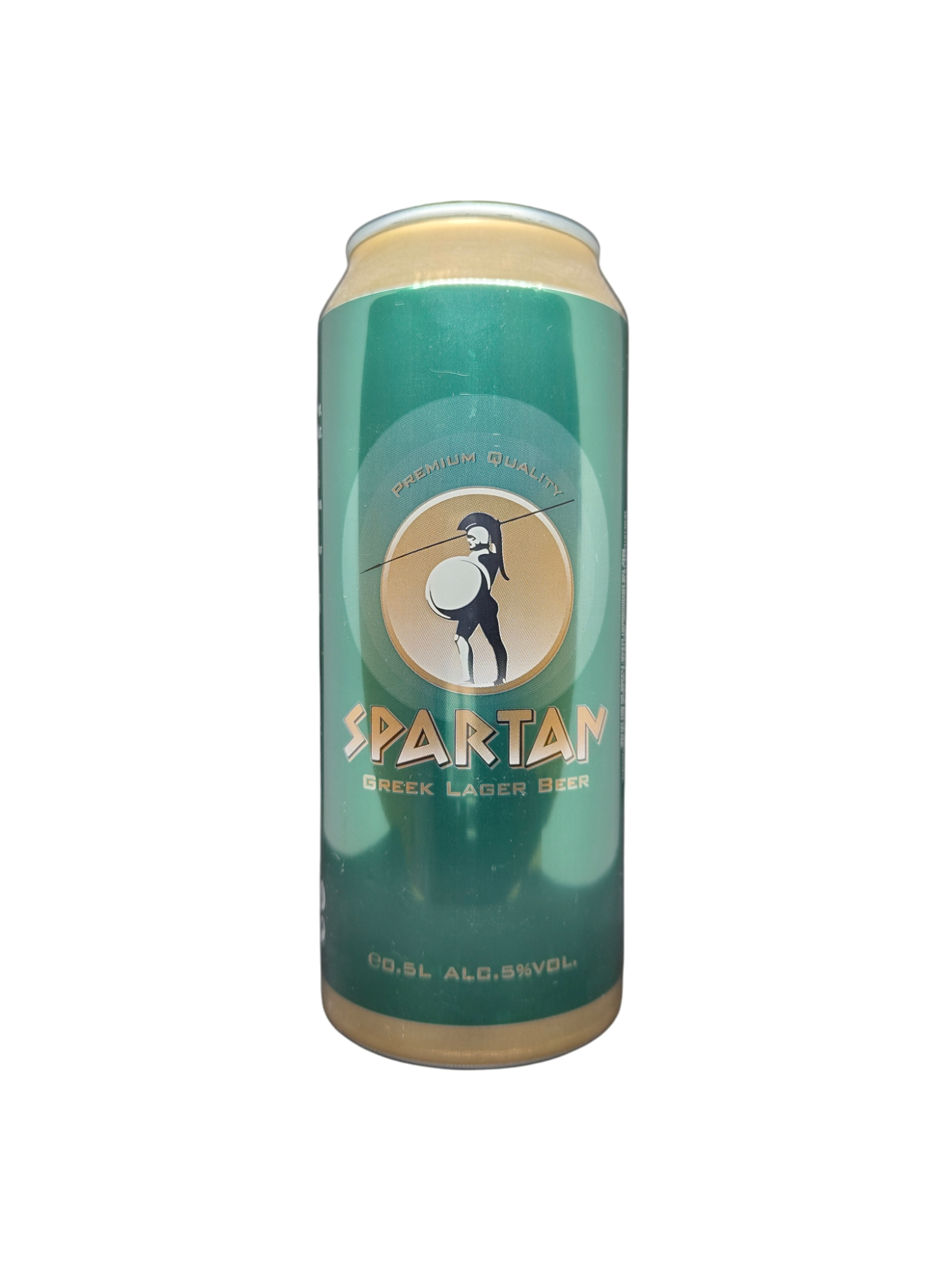 Spartan