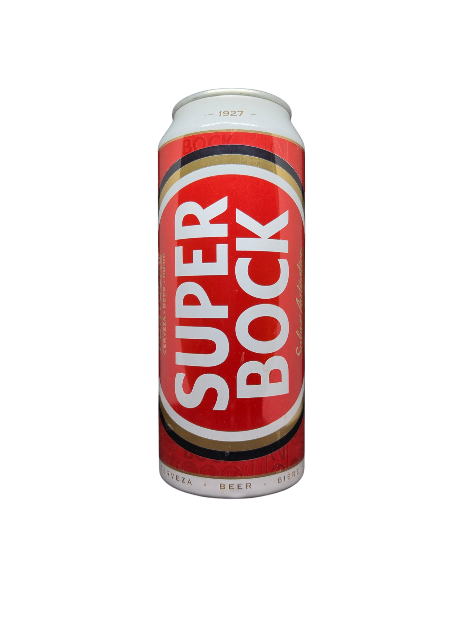 Super Bock