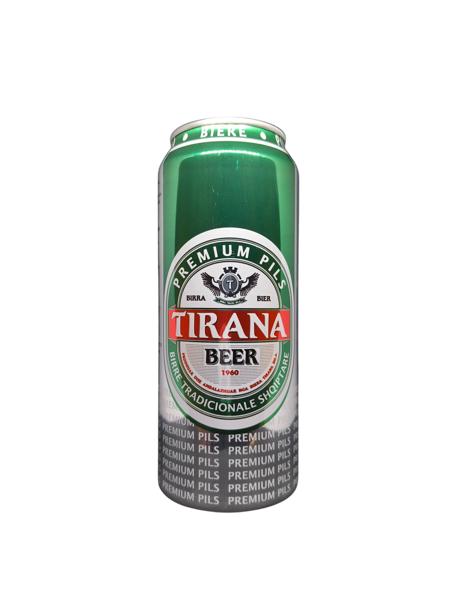 Tirana