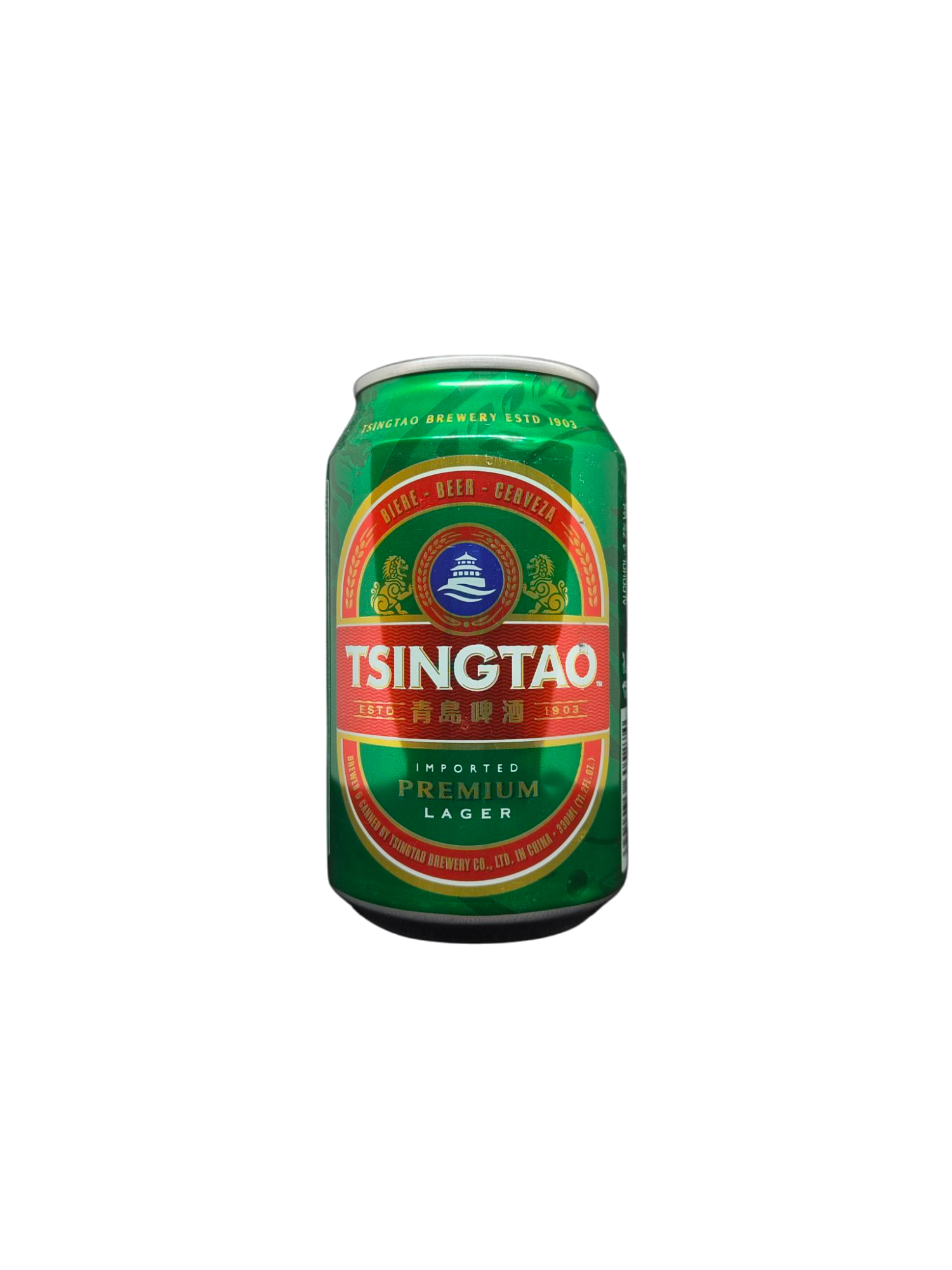 Tsingtao