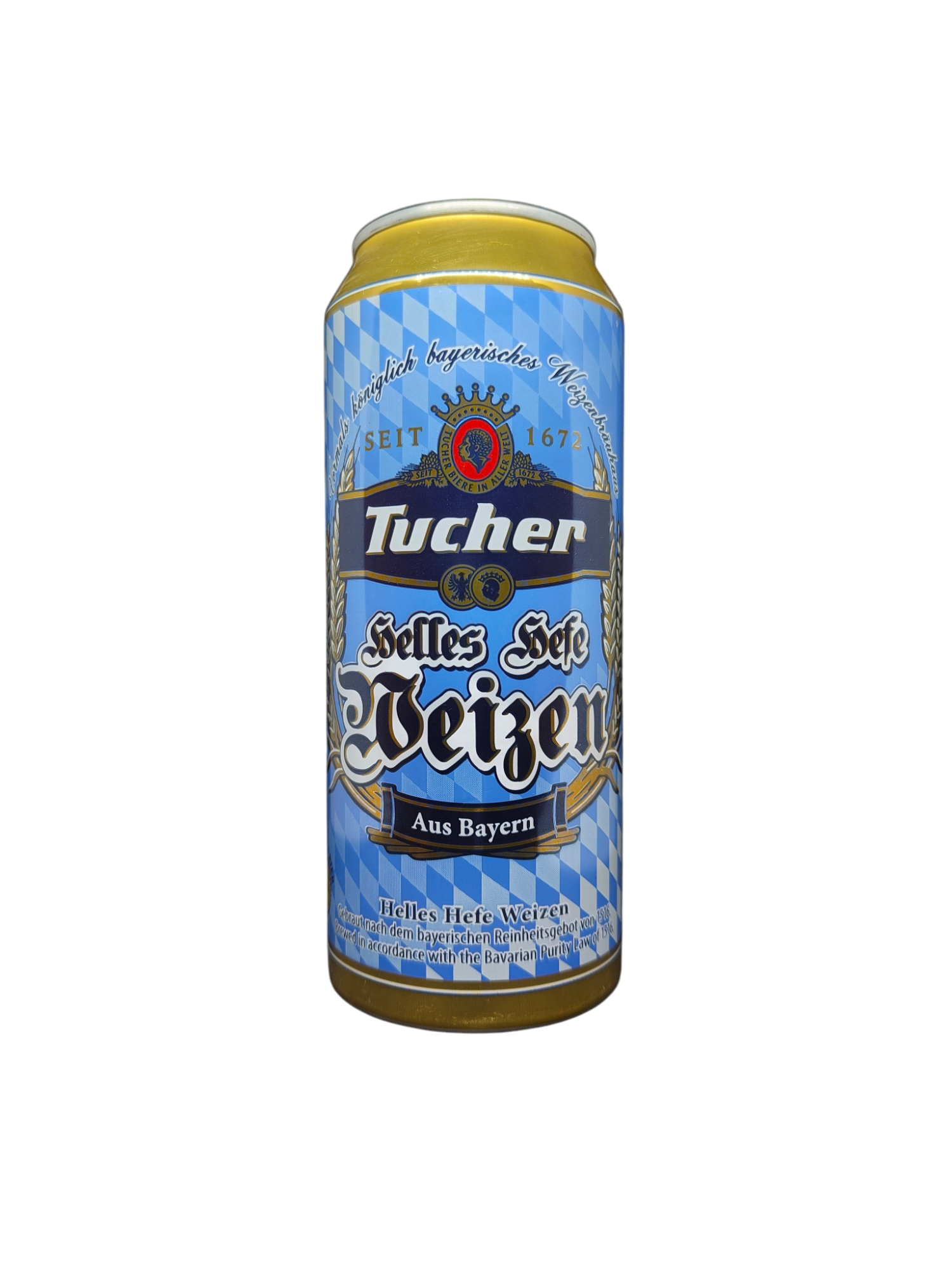 Tucher