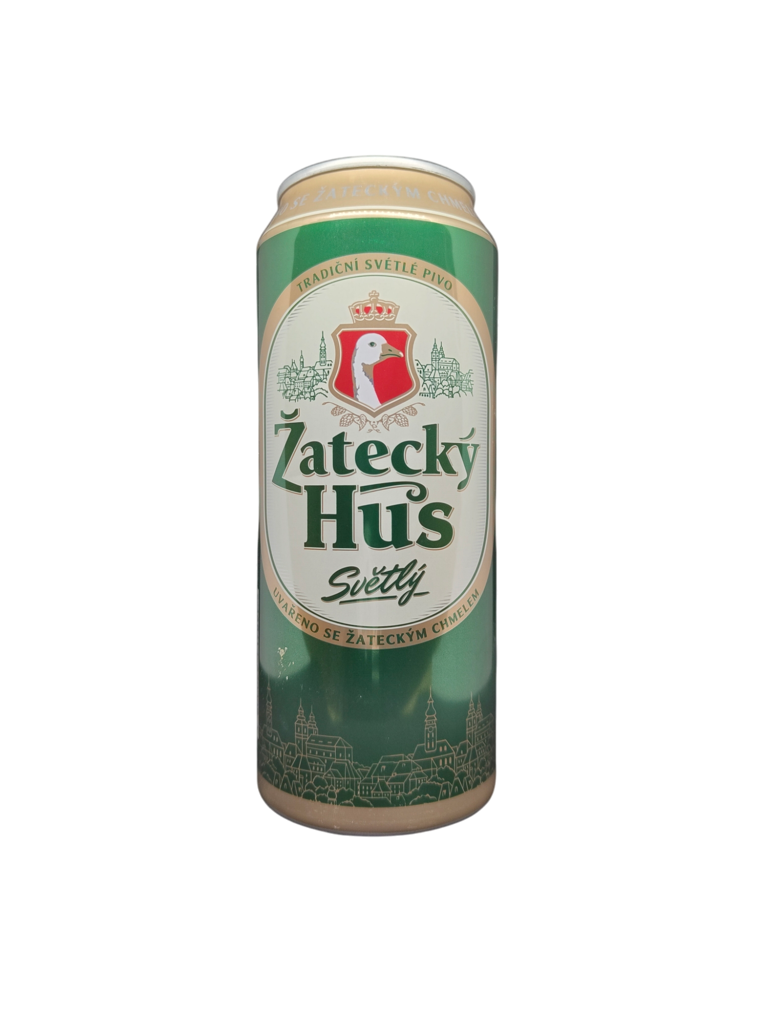 Žatecký Hus
